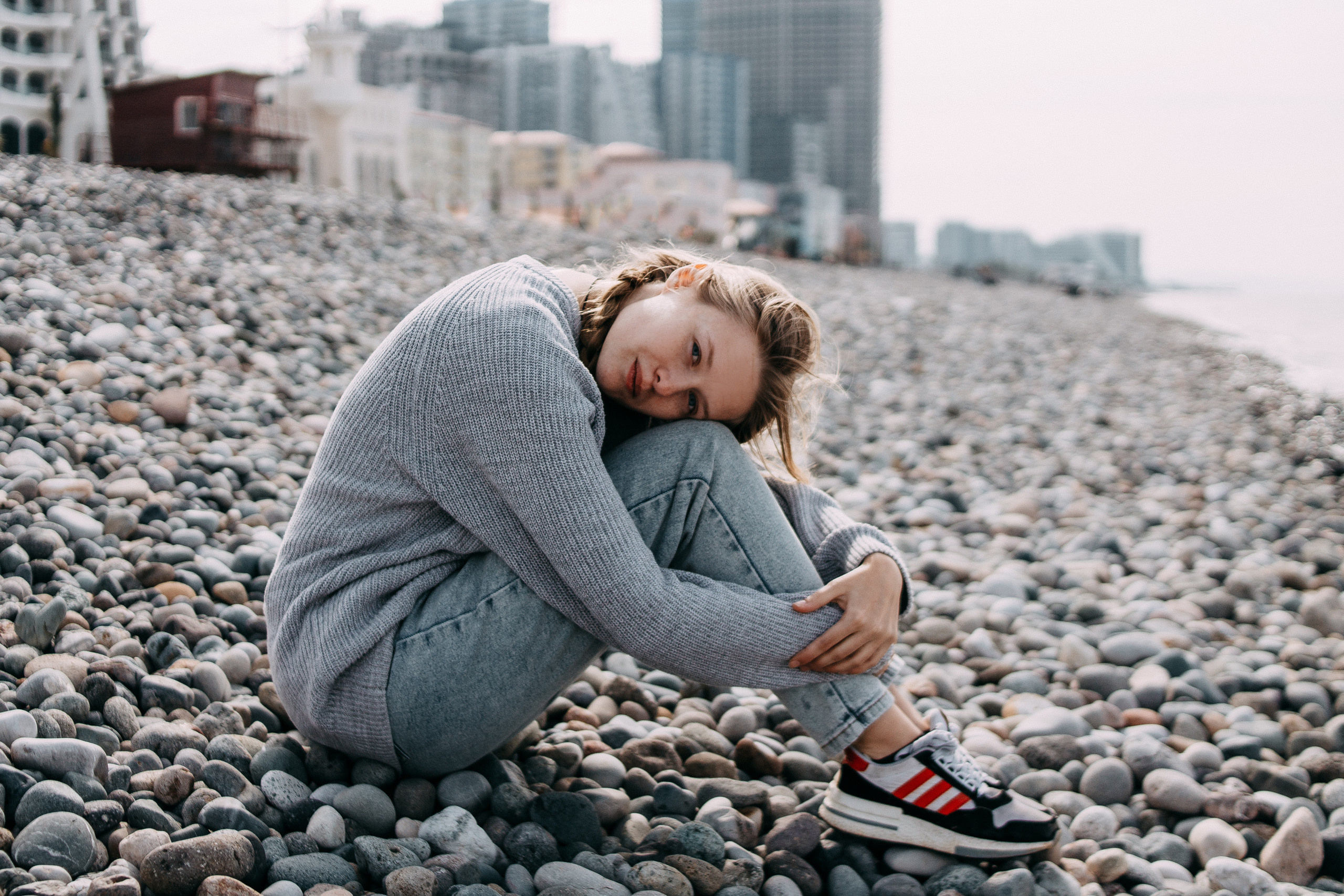 Mariya. Wedding and portrait photographer in Beograd Ekaterina Makedonskaya