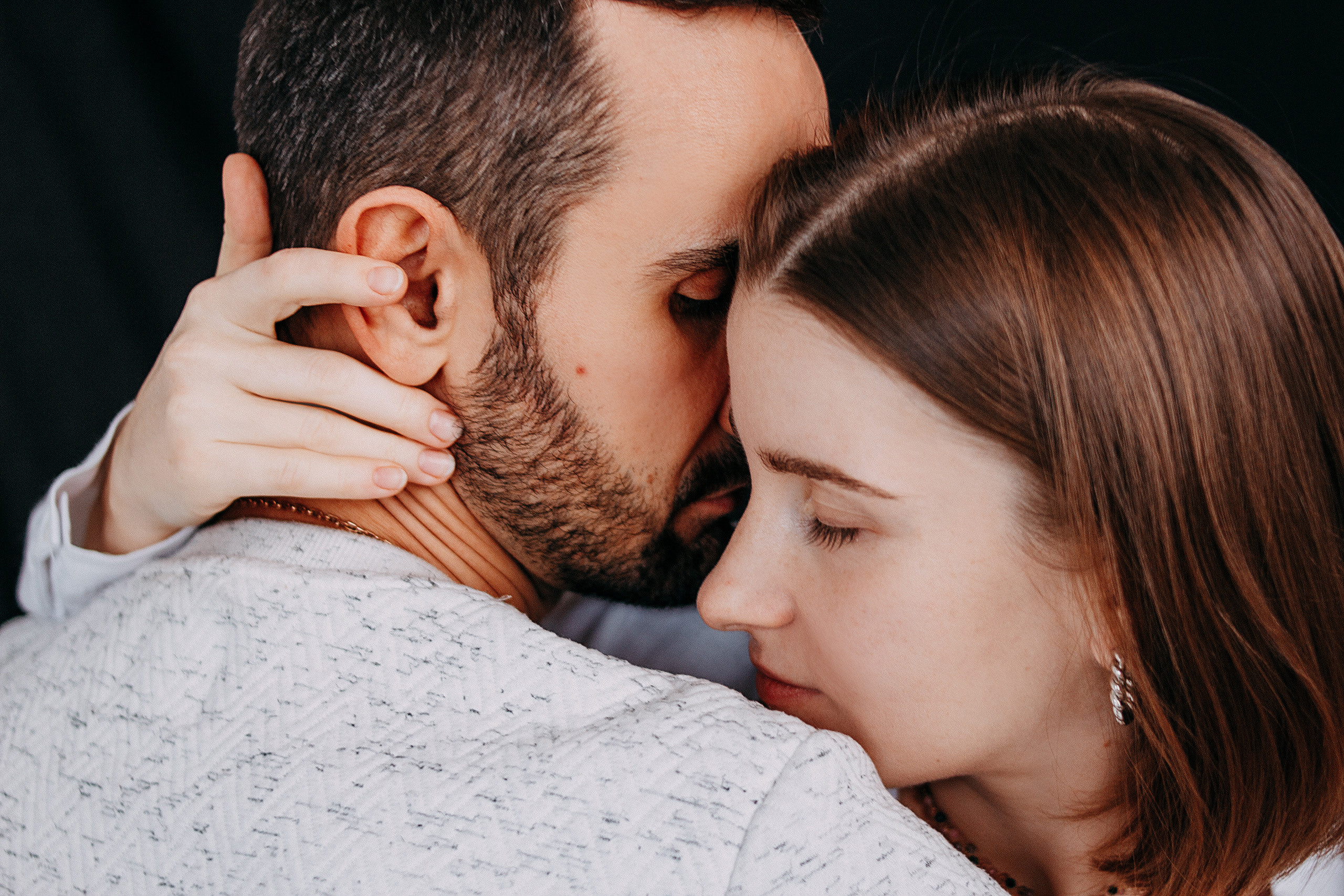 Нежная беременность. Свадебный и портретный фотограф в Белграде Екатерина Македонская