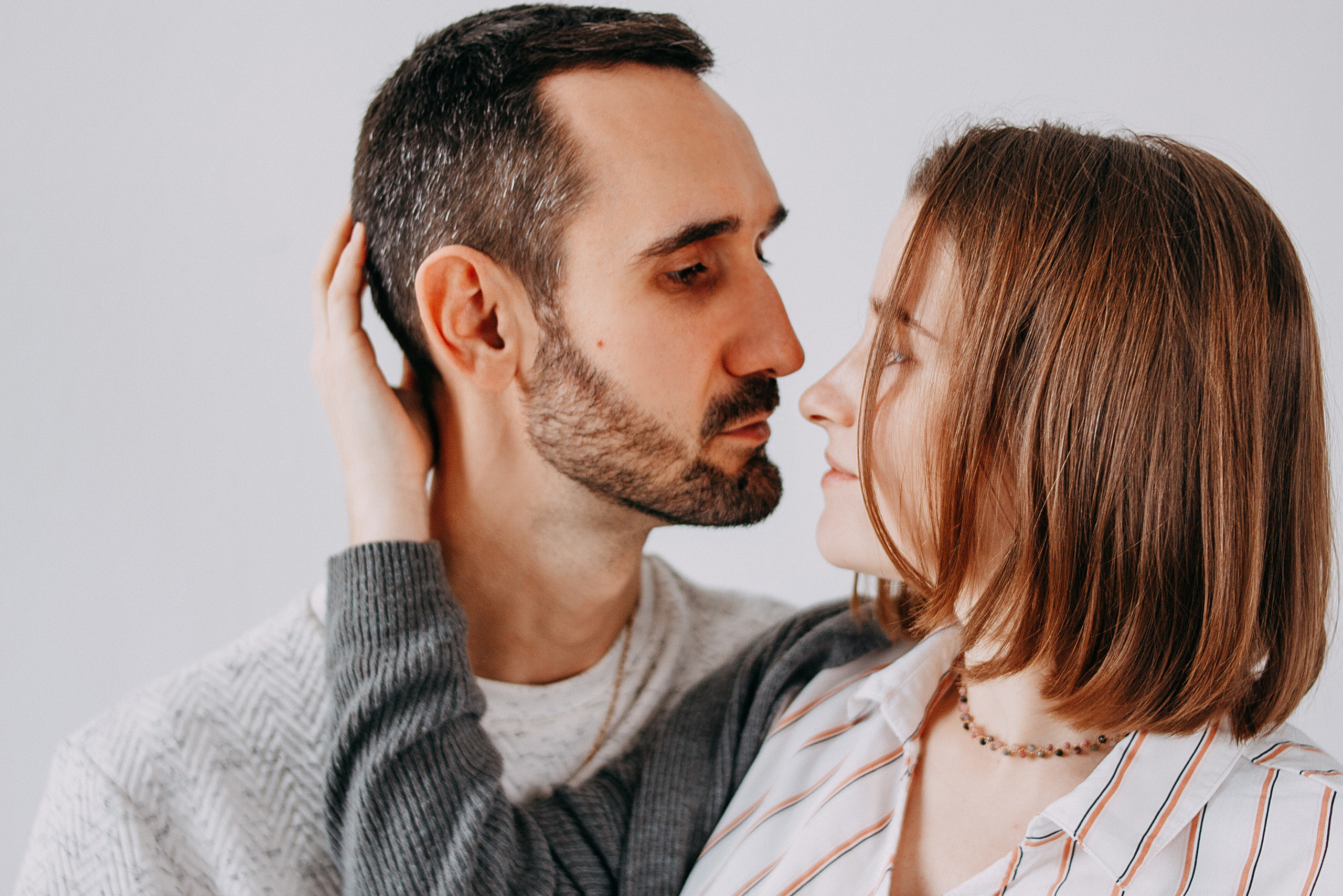 Нежная беременность. Свадебный и портретный фотограф в Белграде Екатерина Македонская