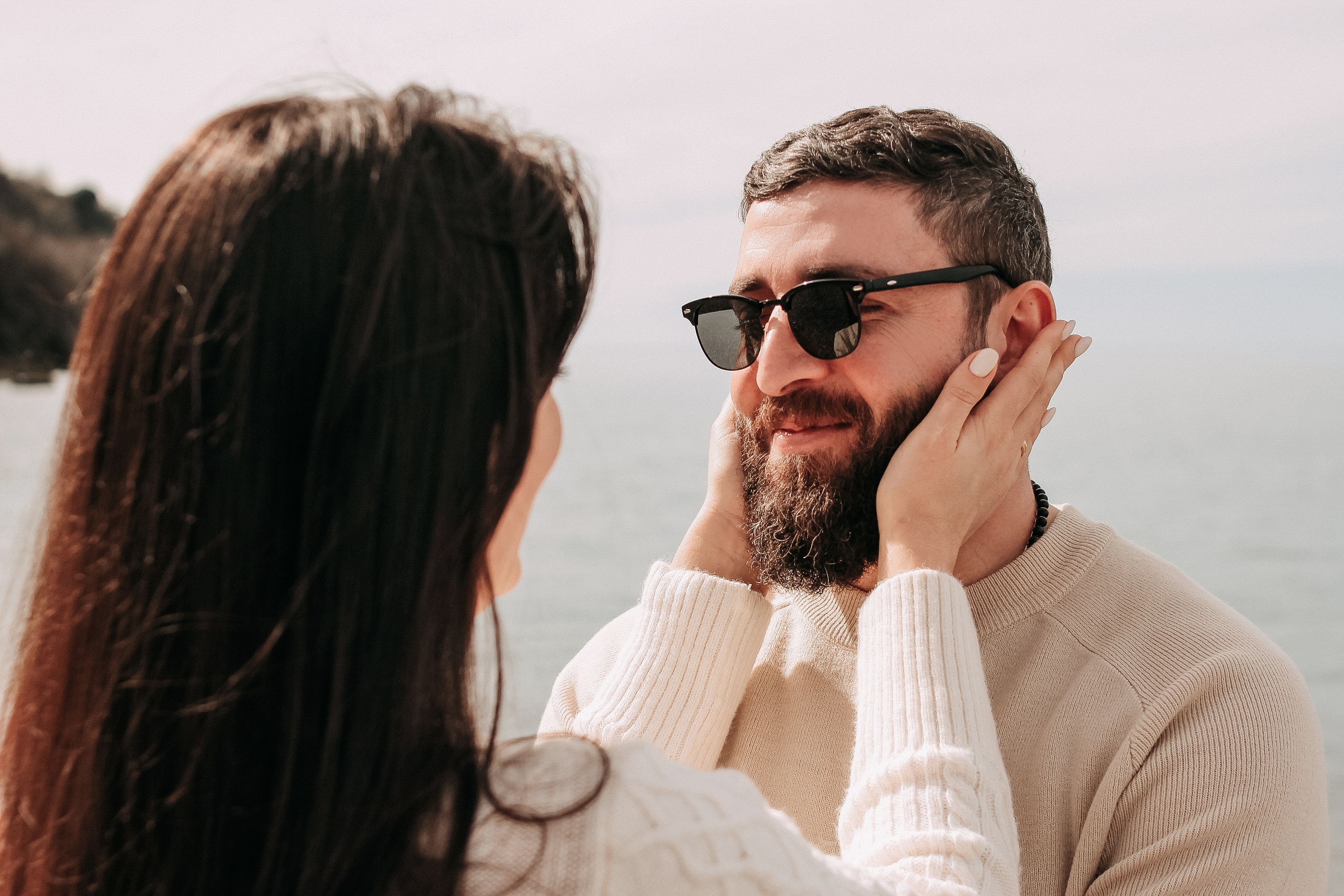 Kvariati. Wedding and portrait photographer in Beograd Ekaterina Makedonskaya