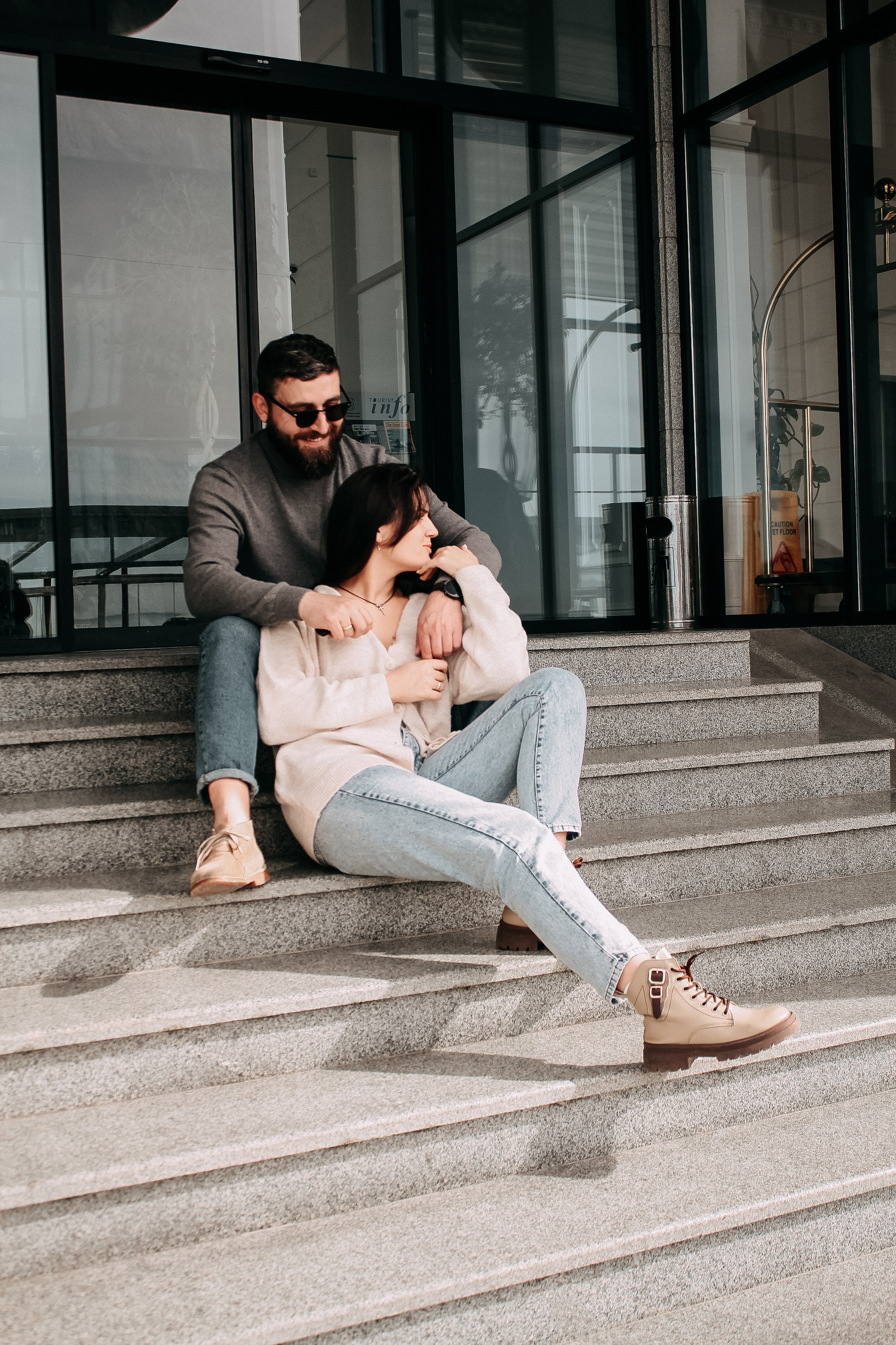 Kvariati. Wedding and portrait photographer in Beograd Ekaterina Makedonskaya