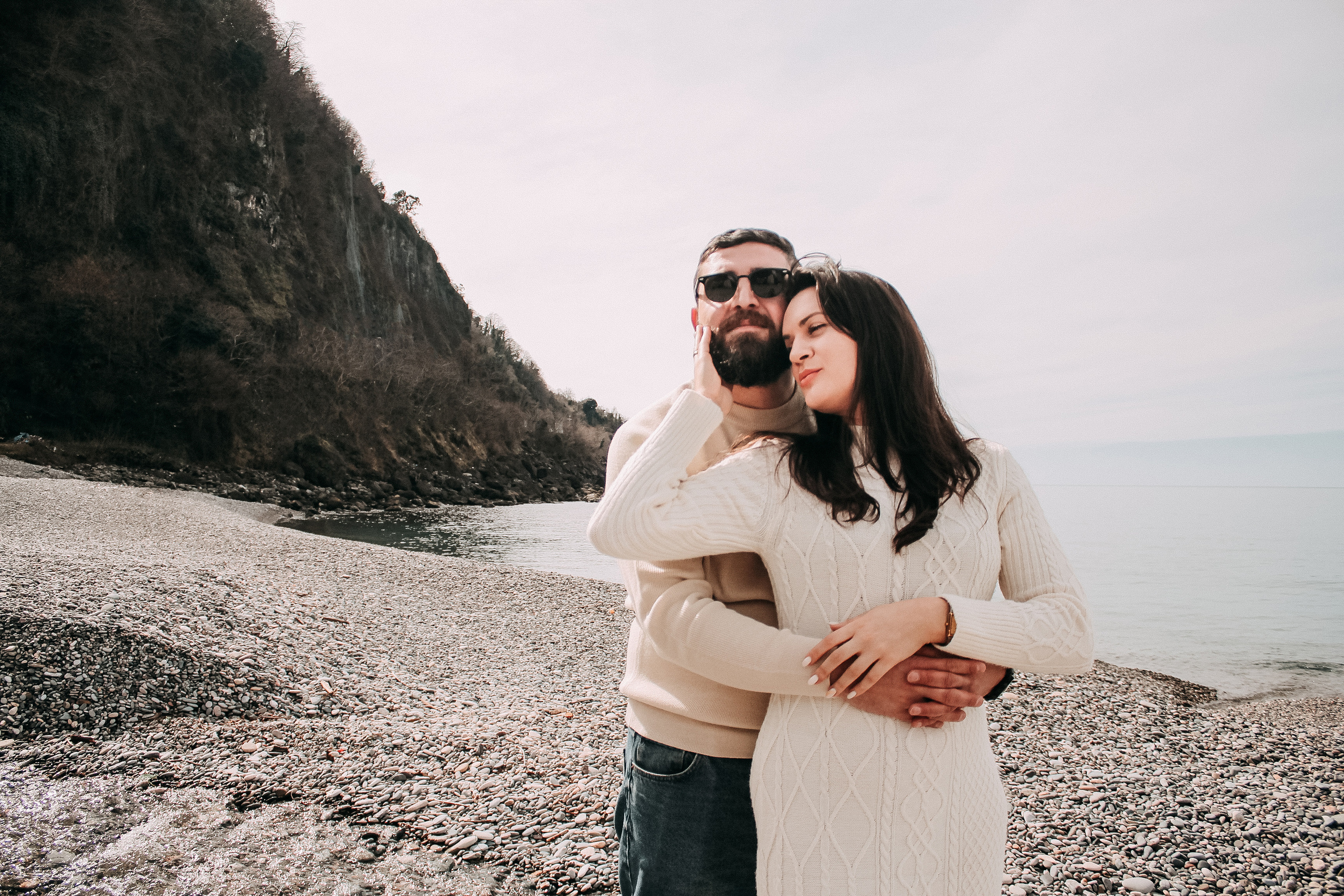 Kvariati. Wedding and portrait photographer in Beograd Ekaterina Makedonskaya