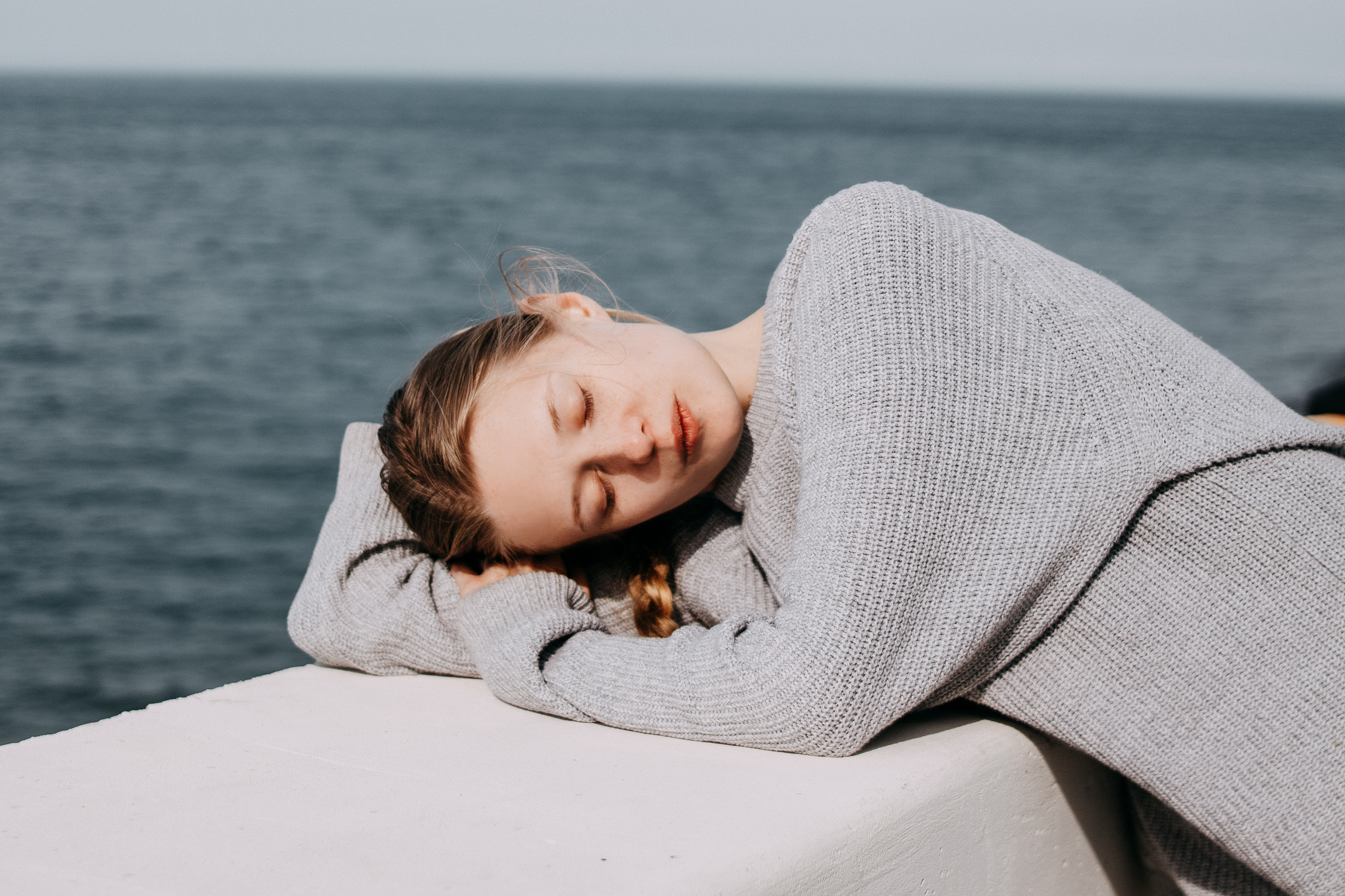 Mariya. Wedding and portrait photographer in Beograd Ekaterina Makedonskaya