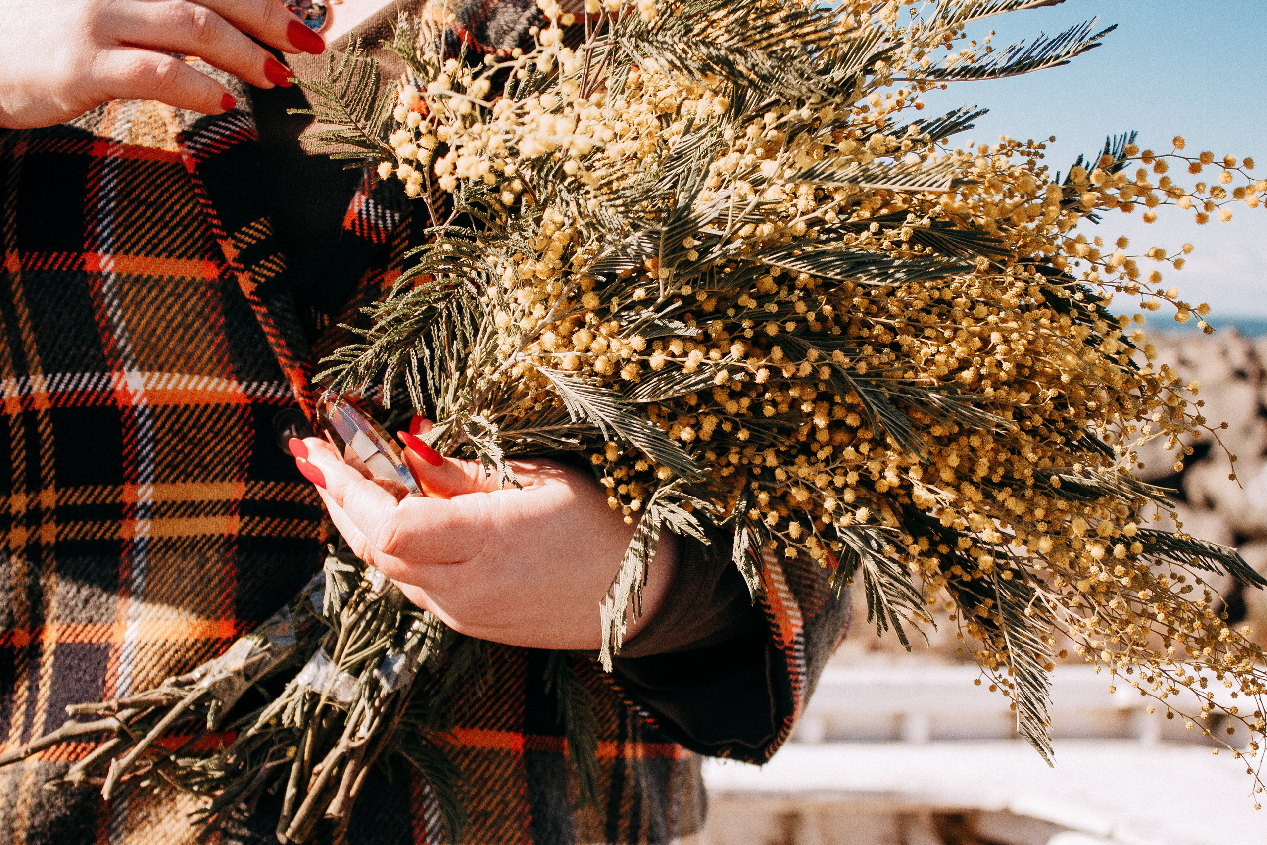 Февральский Апрель. Свадебный и портретный фотограф в Белграде Екатерина Македонская