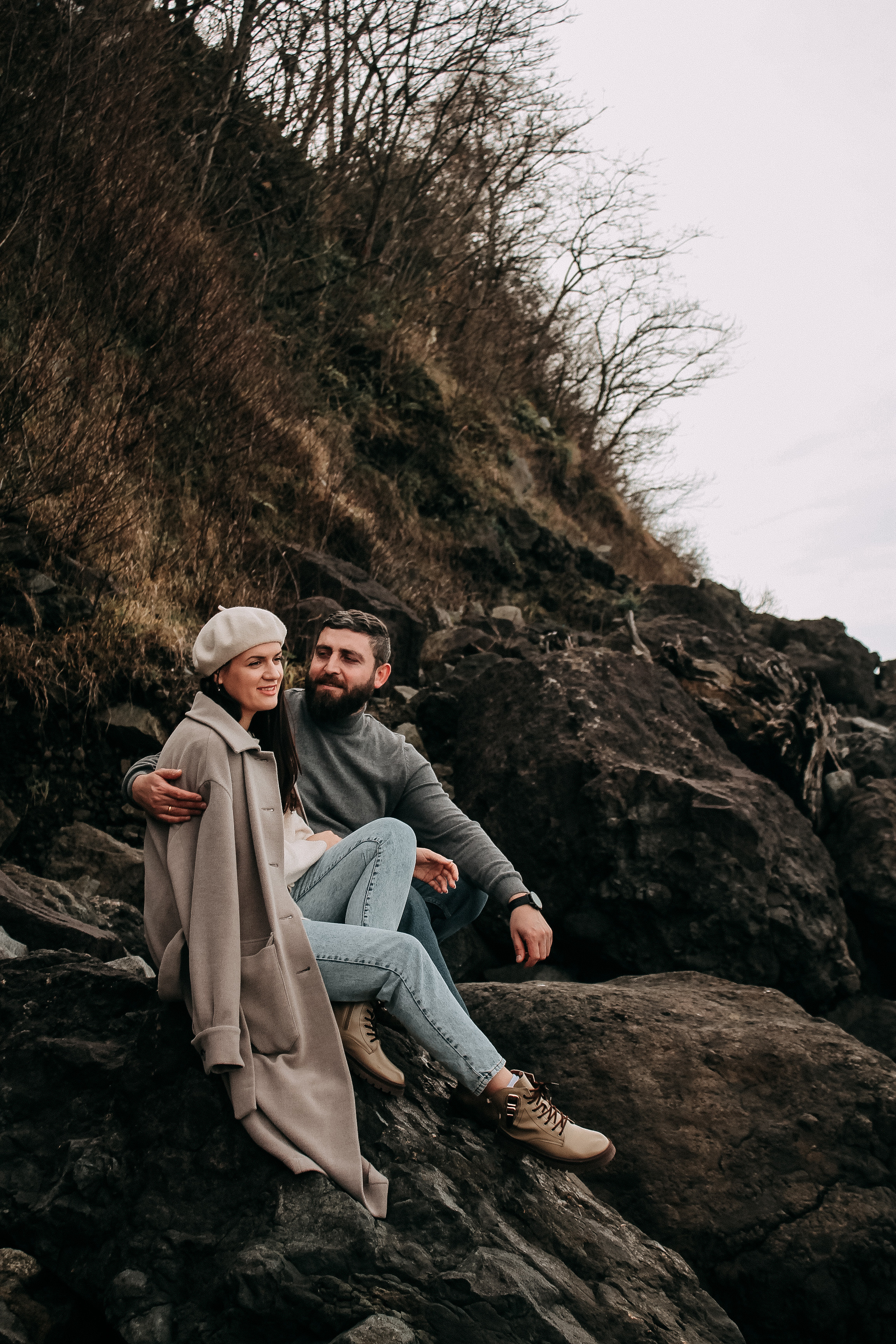 Kvariati. Wedding and portrait photographer in Beograd Ekaterina Makedonskaya