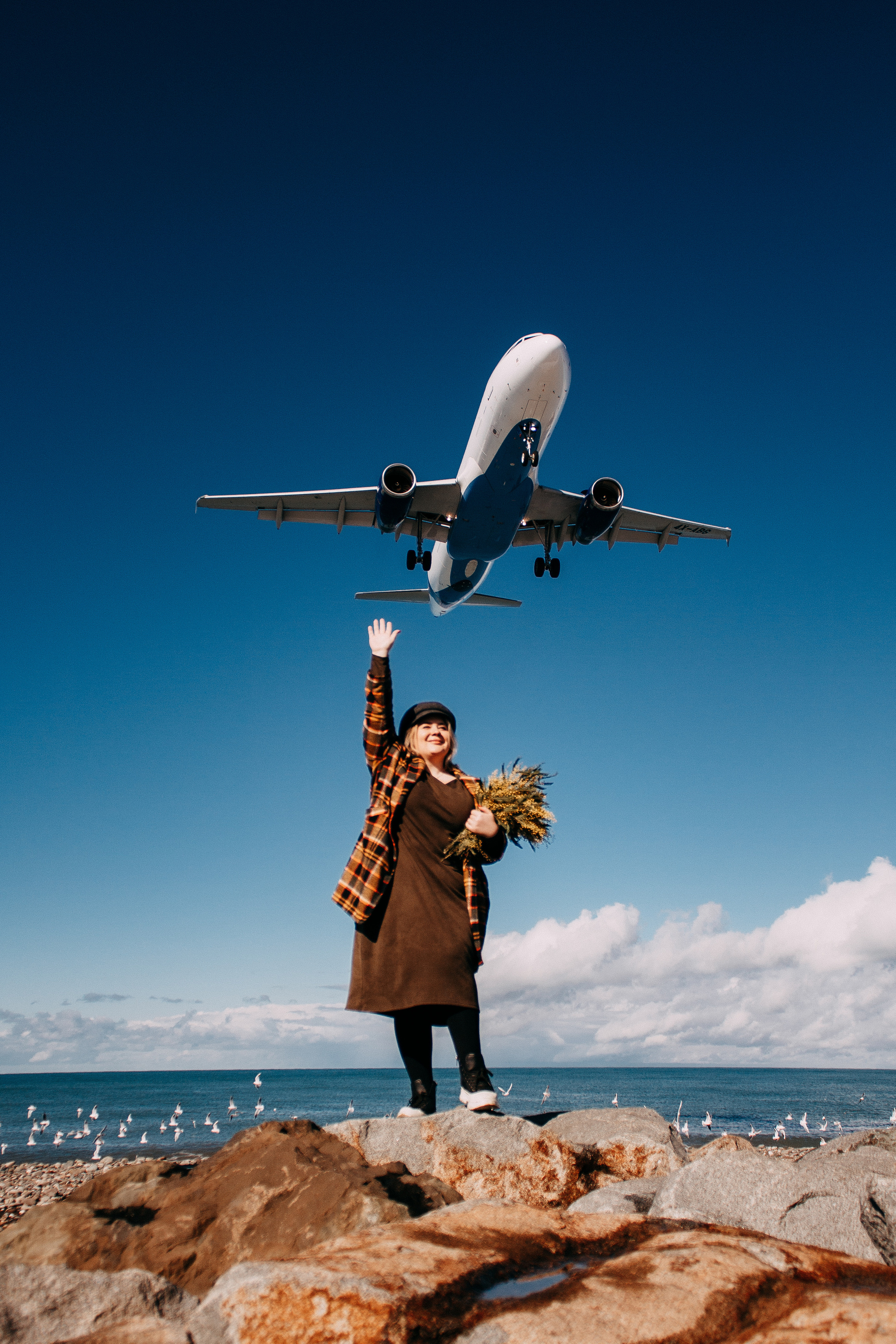 Февральский Апрель. Свадебный и портретный фотограф в Белграде Екатерина Македонская