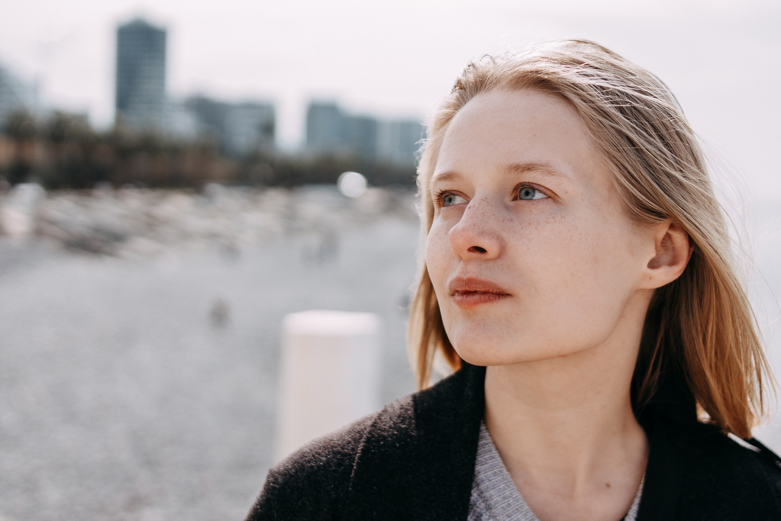 Mariya. Wedding and portrait photographer in Beograd Ekaterina Makedonskaya