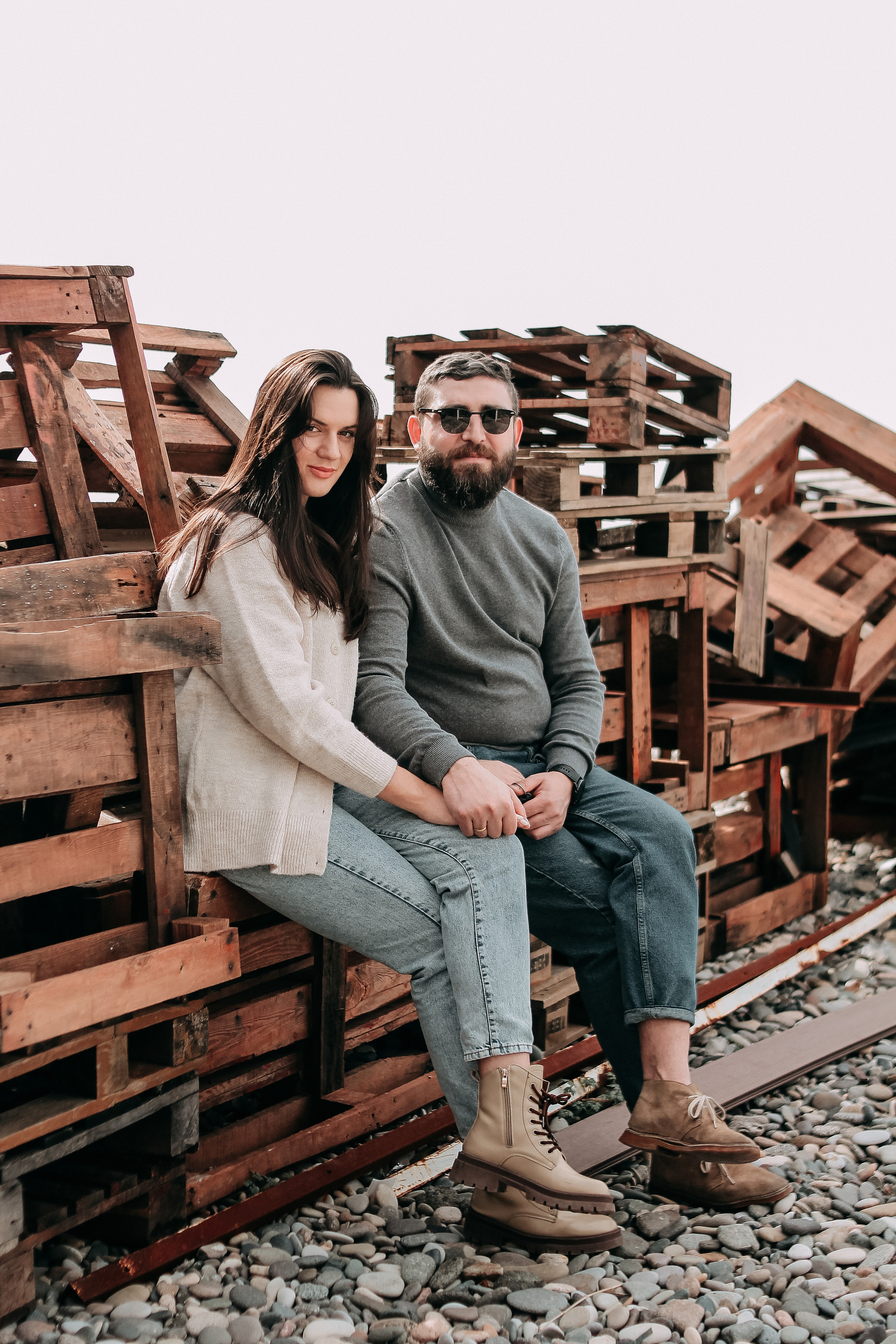 Kvariati. Wedding and portrait photographer in Beograd Ekaterina Makedonskaya