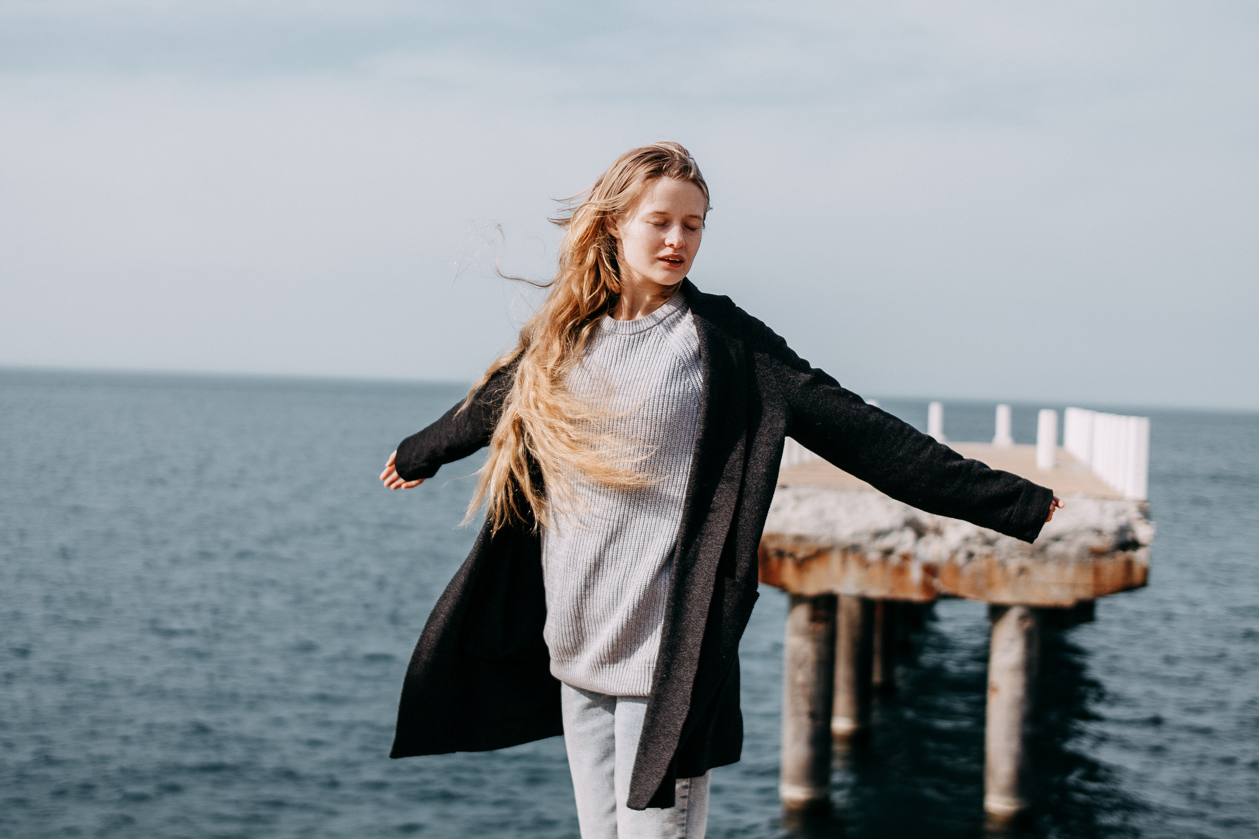 Mariya. Wedding and portrait photographer in Beograd Ekaterina Makedonskaya