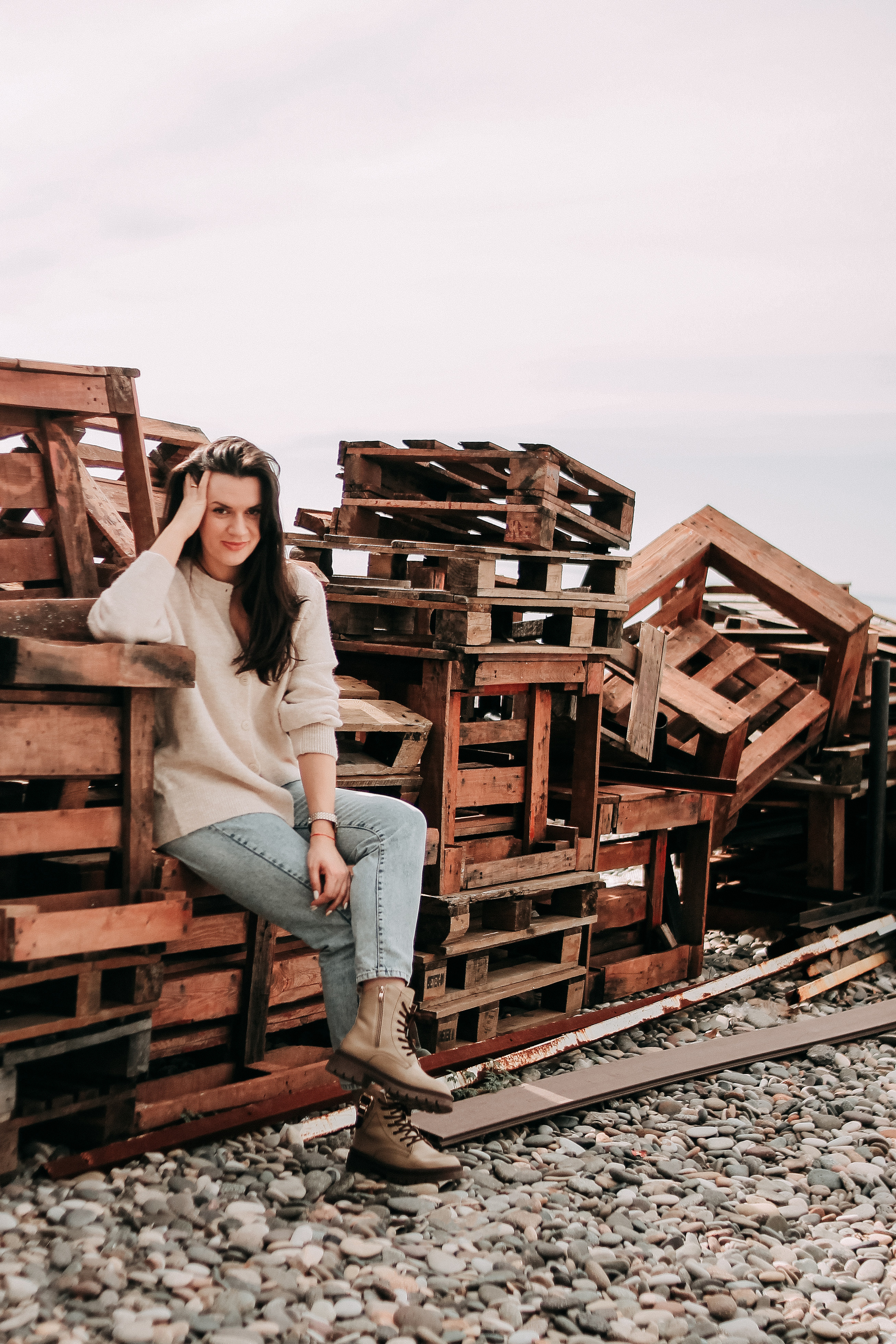 Kvariati. Wedding and portrait photographer in Beograd Ekaterina Makedonskaya