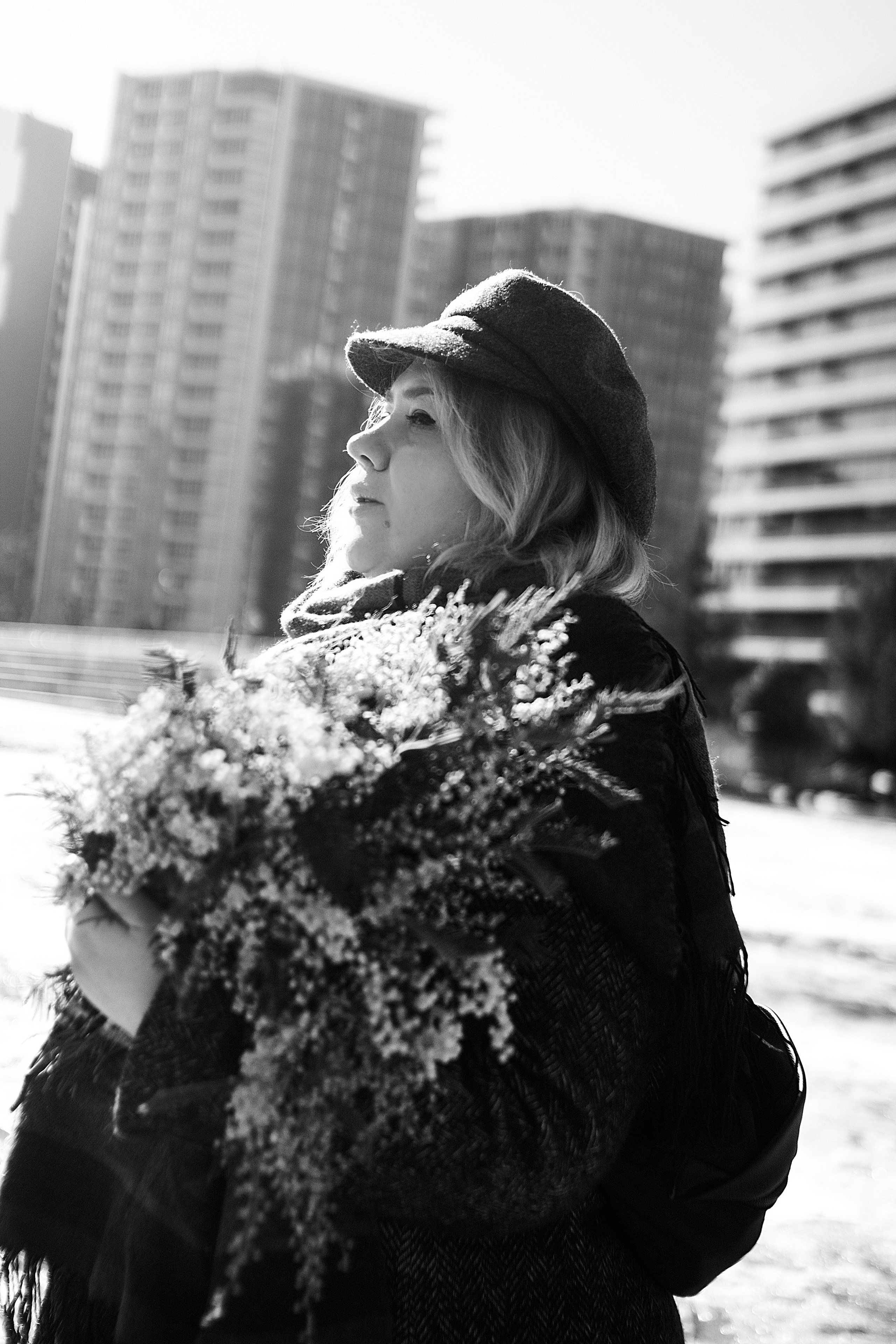 Февральский Апрель. Свадебный и портретный фотограф в Белграде Екатерина Македонская