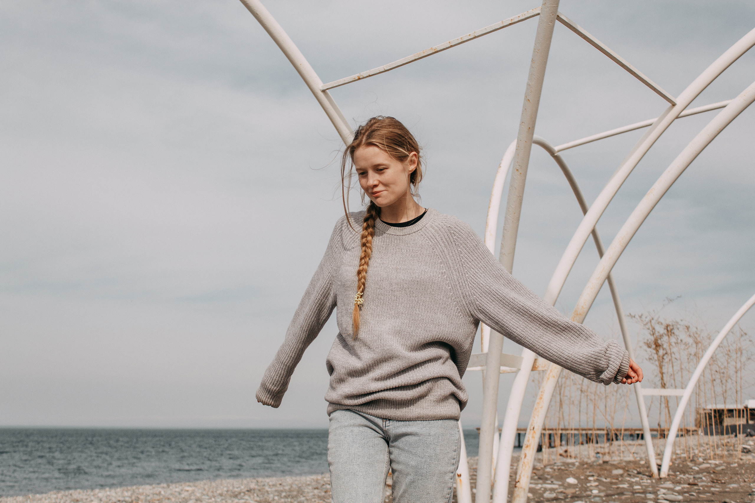 Mariya. Wedding and portrait photographer in Beograd Ekaterina Makedonskaya