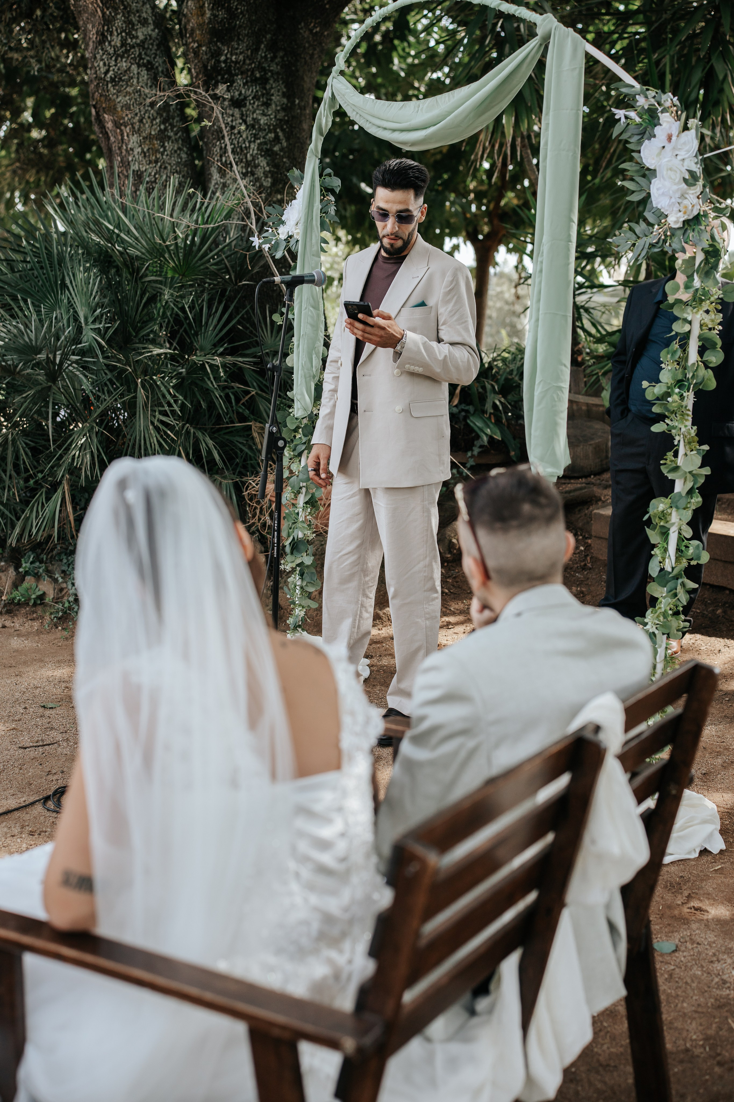 Marta+Adria, 27.09.2025, Can Caballe. Fotógrafa de bodas en Cataluña