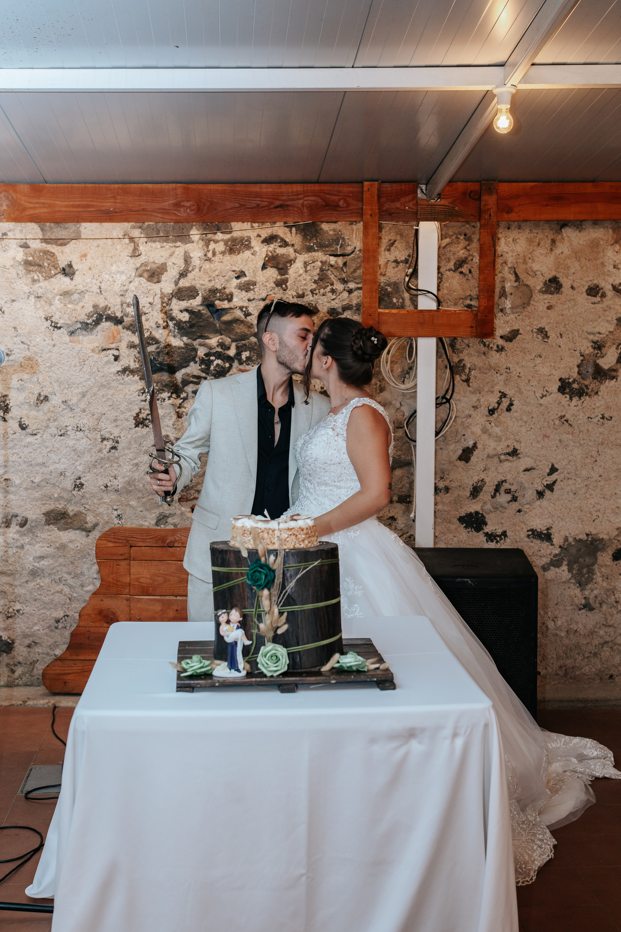 Marta+Adria, 27.09.2025, Can Caballe. Fotógrafa de bodas en Cataluña