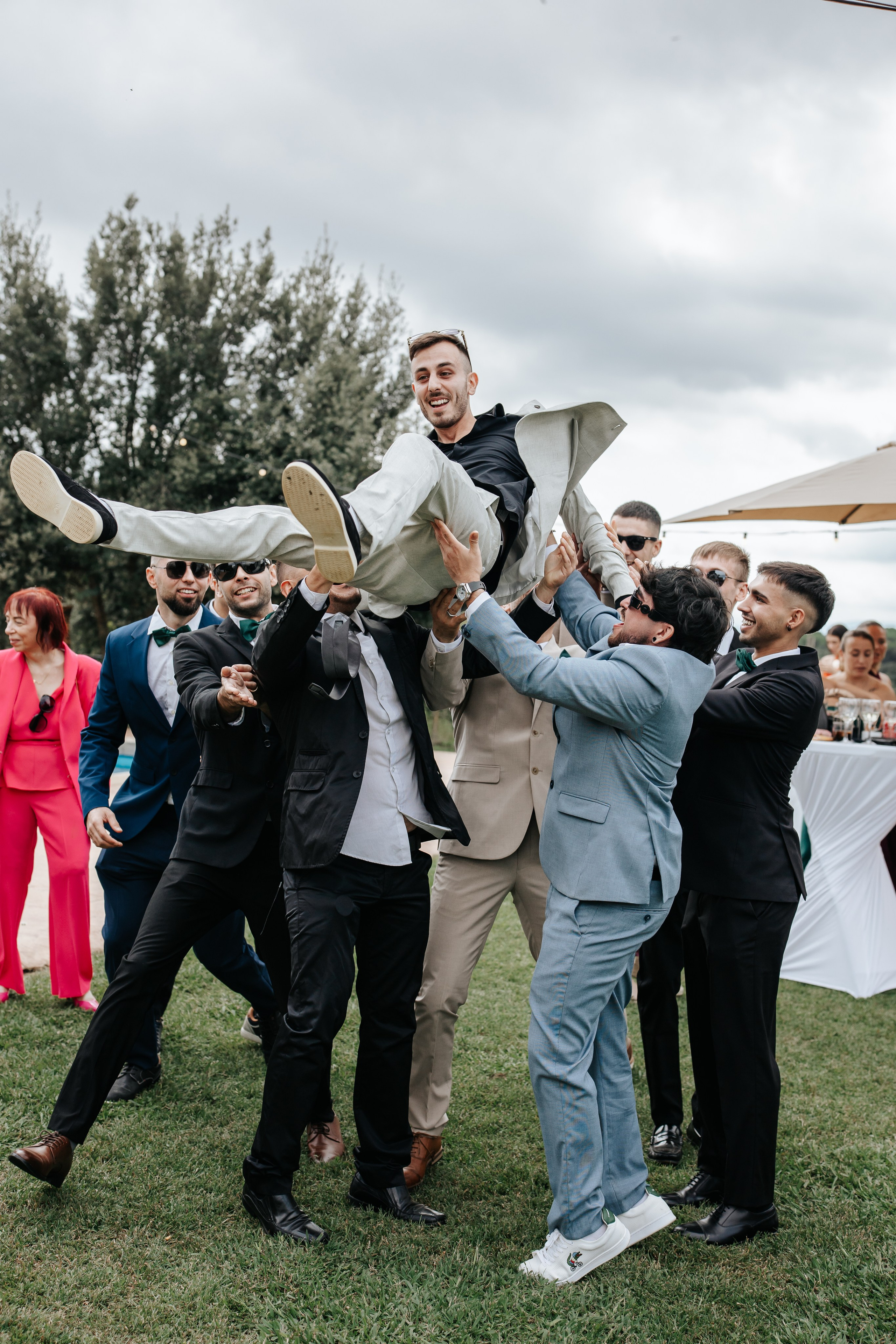 Marta+Adria, 27.09.2025, Can Caballe. Fotógrafa de bodas en Cataluña