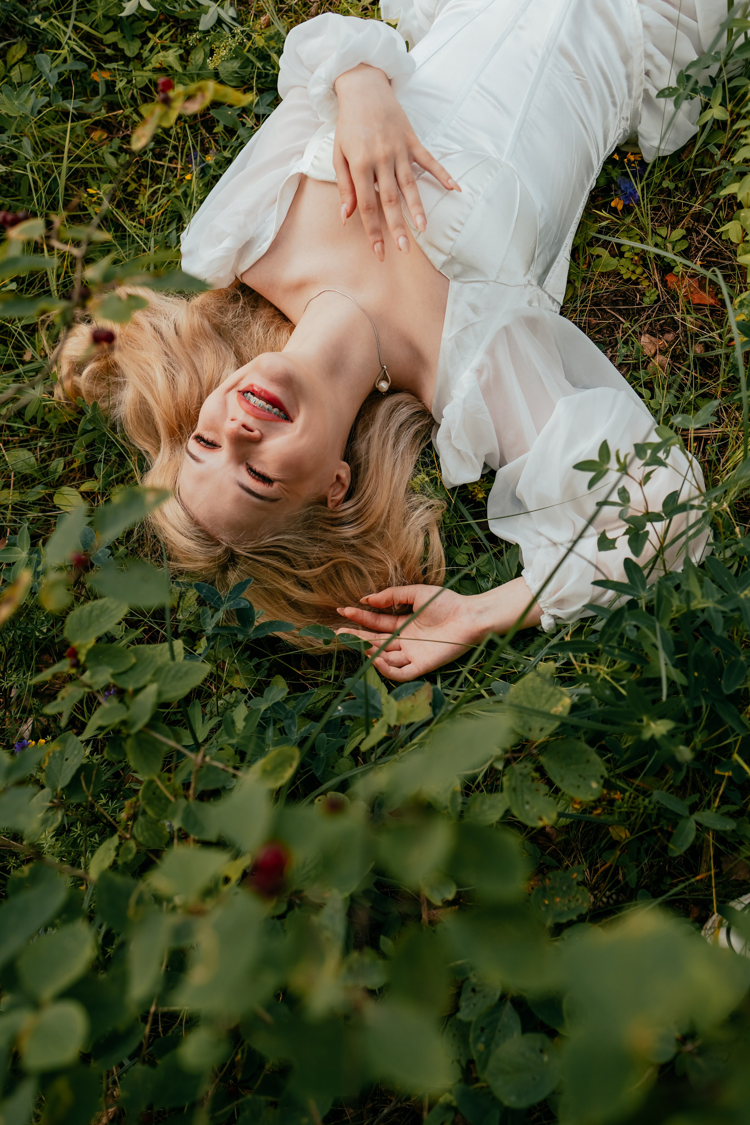 Portfolio. Photographe à Paris — Genya Legou