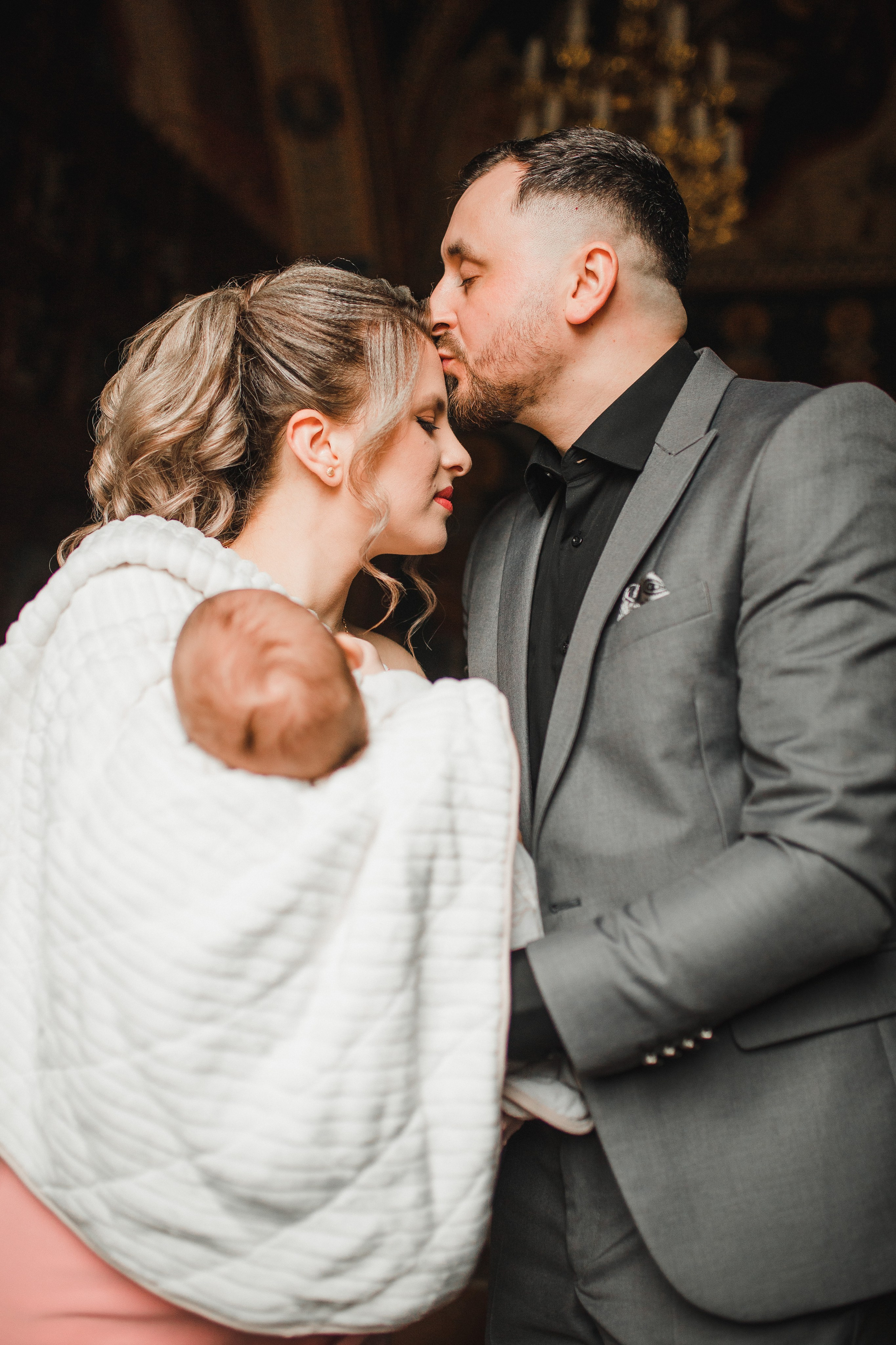 Family. Vlad Aconstantinesei Photographer