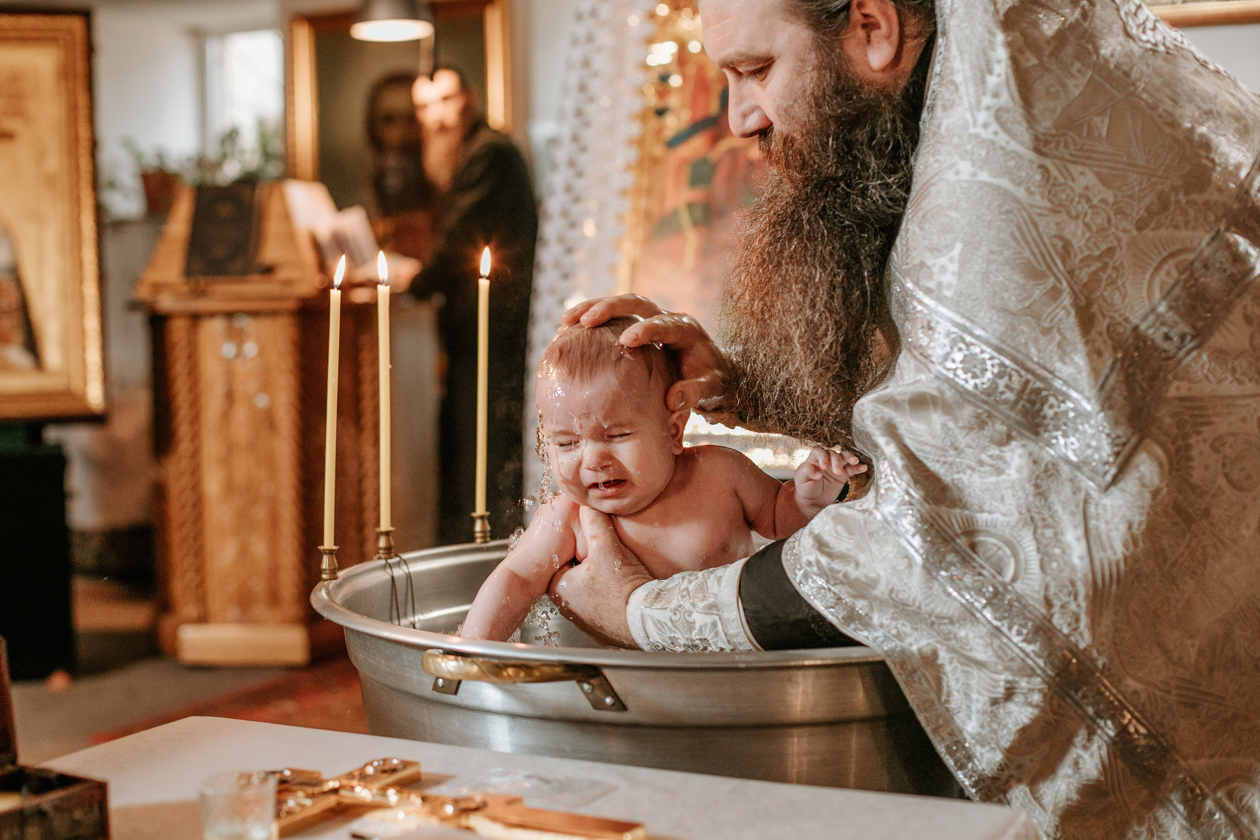 Botezuri & Cumetrii. Wedding, Family Photographer