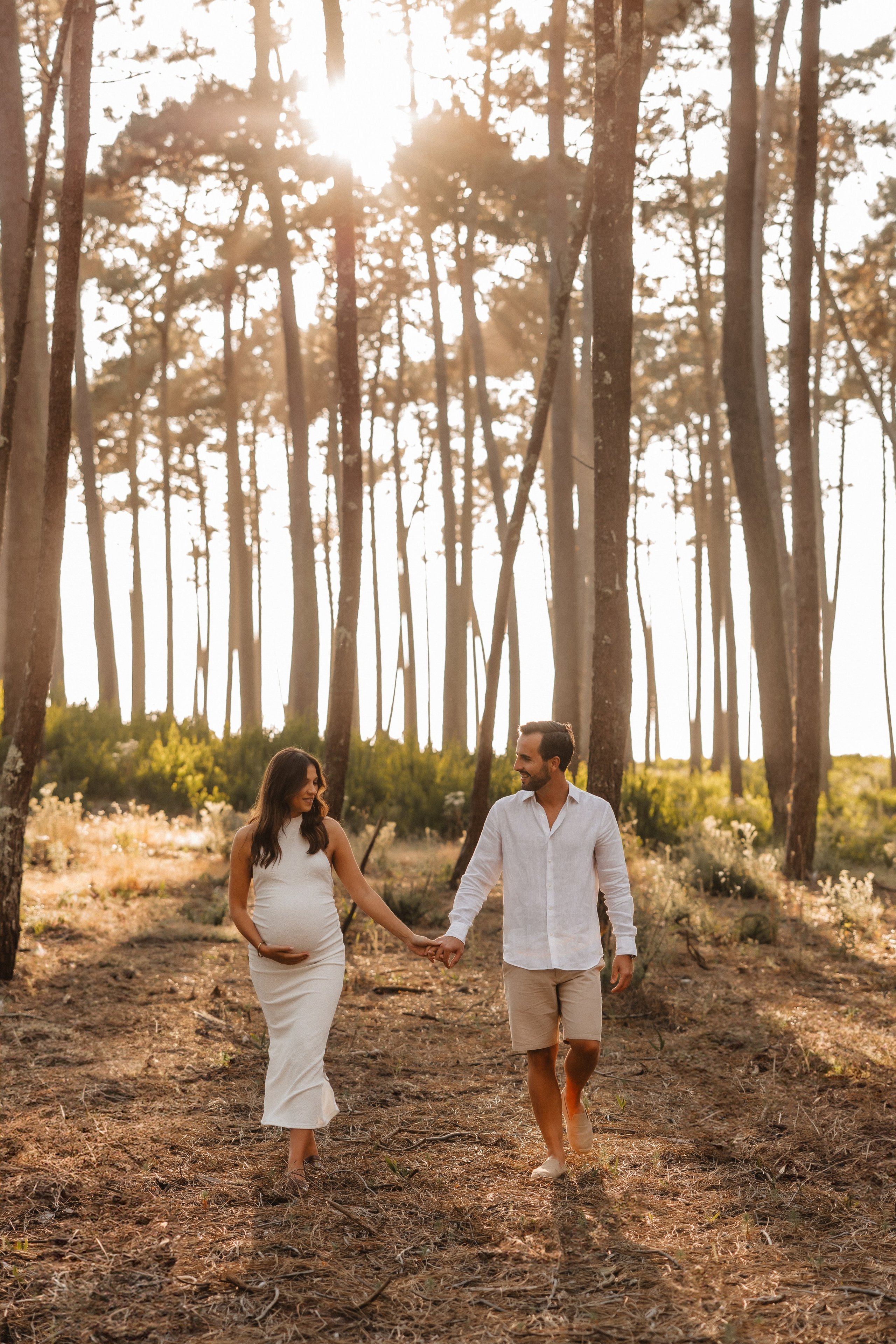 5. Grossesse. Photographe de mariage et de famille à Braga — Alexandra Mieres Photography