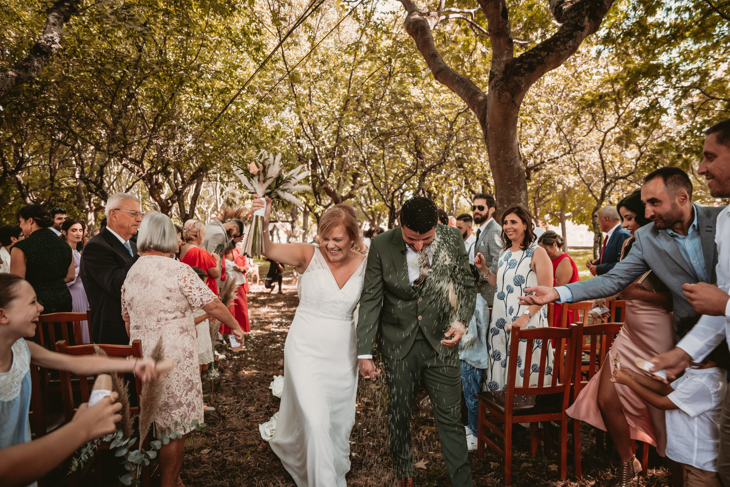 São & Luís. Photographe de mariage et de famille à Braga — Alexandra Mieres Photography