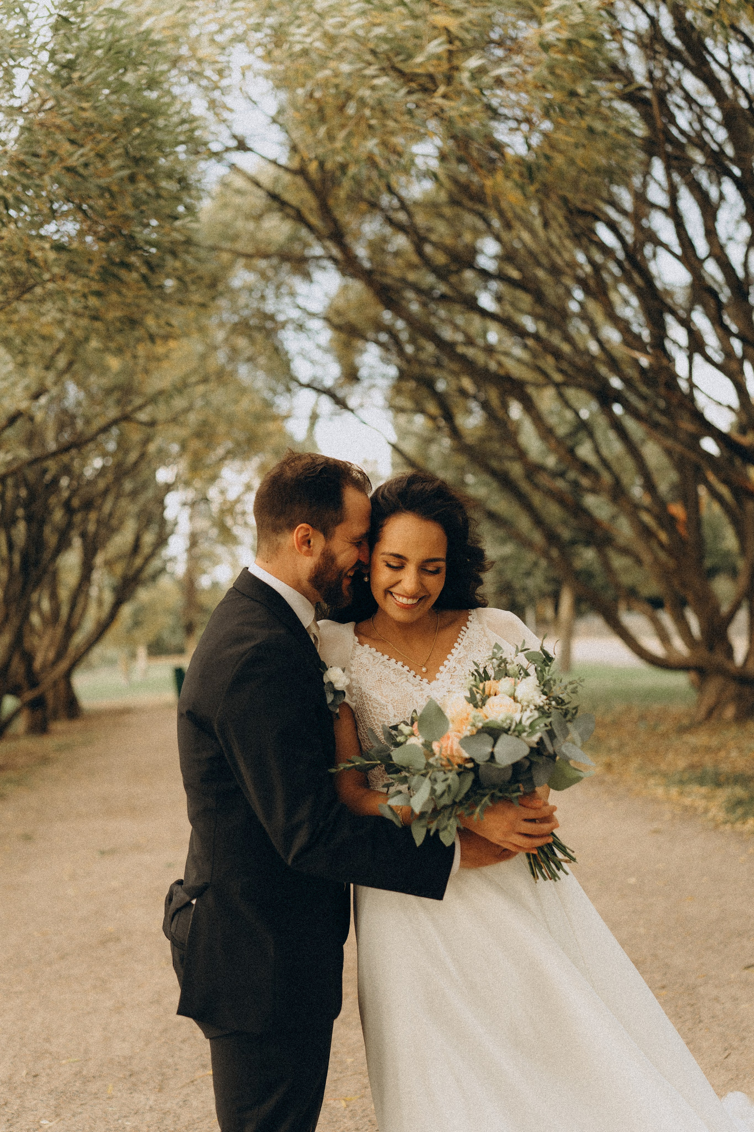 Wedding. Wedding and portrait photographer in Helsinki Vickan O