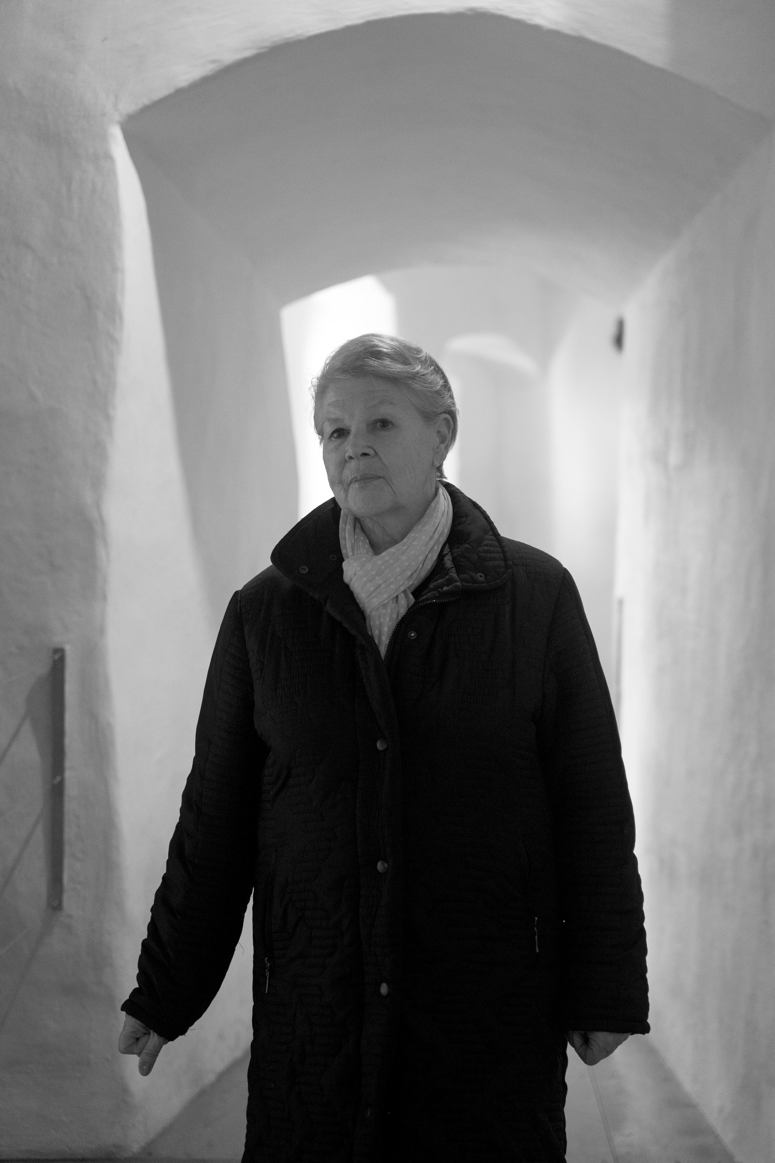 Portreti spoštovanja. Фотограф и видеограф Мария Бортякова из Словении: событийная, портретная и видеосъемка по всей Словении