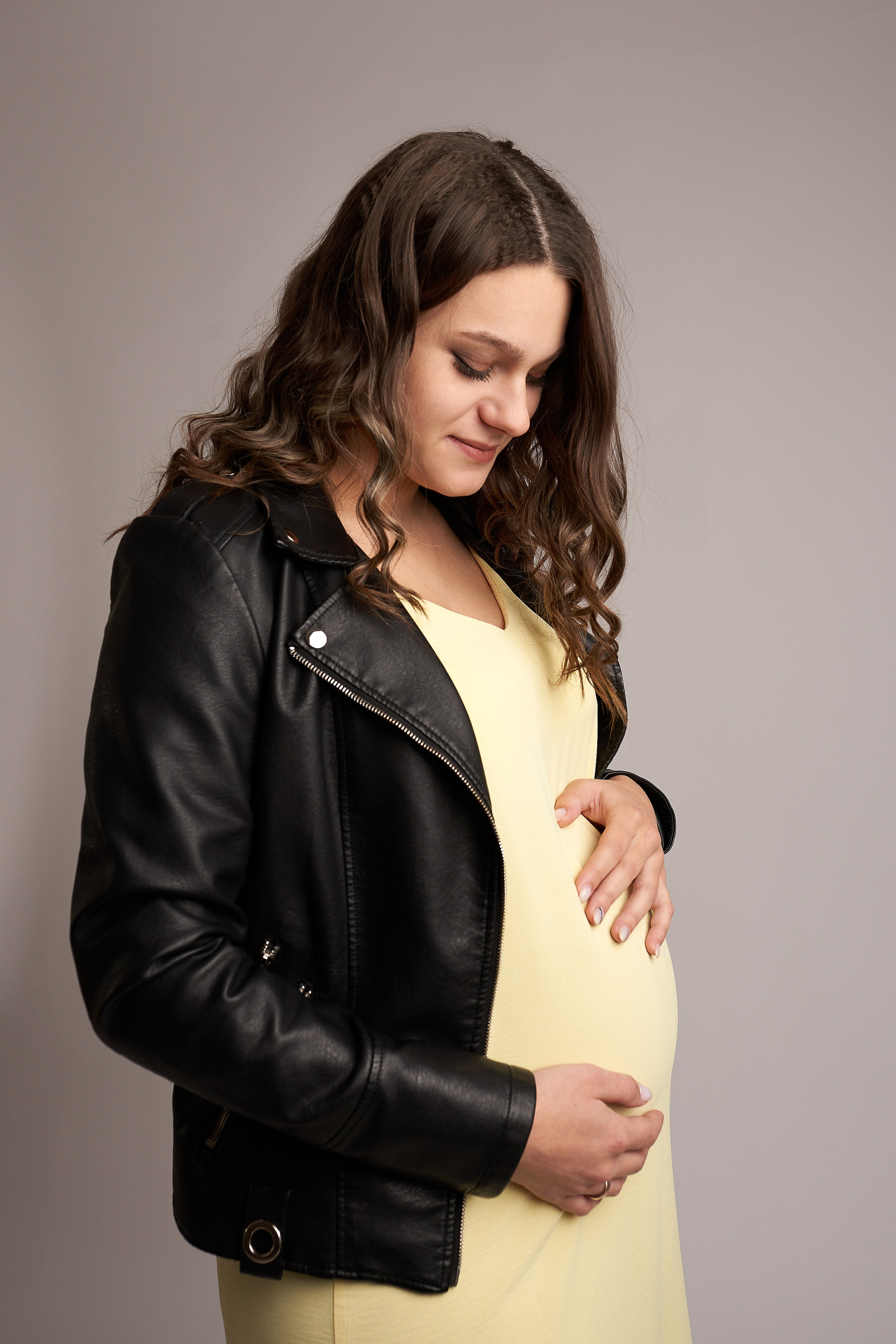 Екатерина. Дмитрий и Каролина Тофан