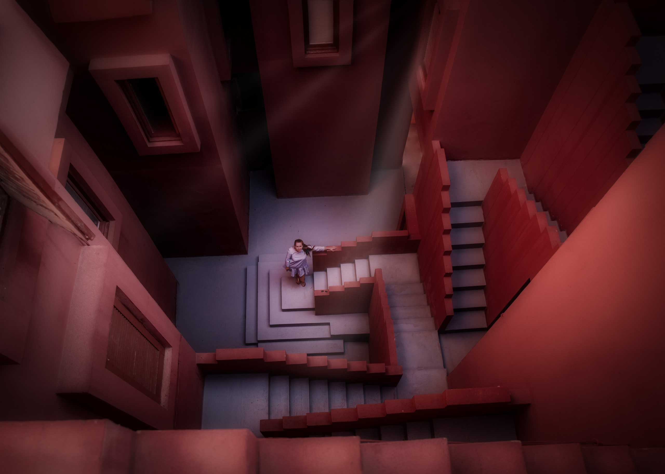 Fotografía Infantil, Familiar y Personal en Benidorm y Costa Blanca Anastasiya López