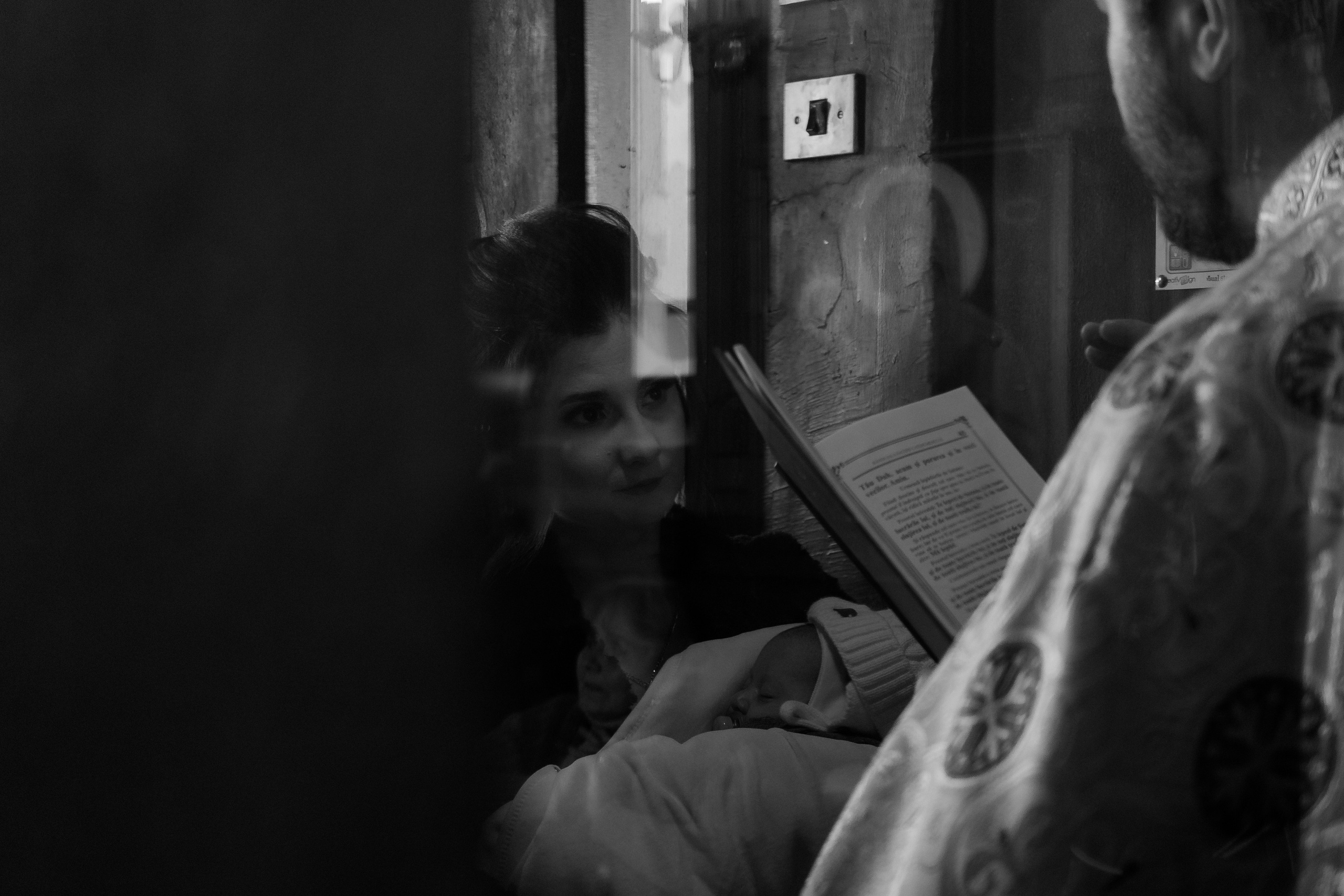 Kevin. Fotograf si videograf — evenimente si studio