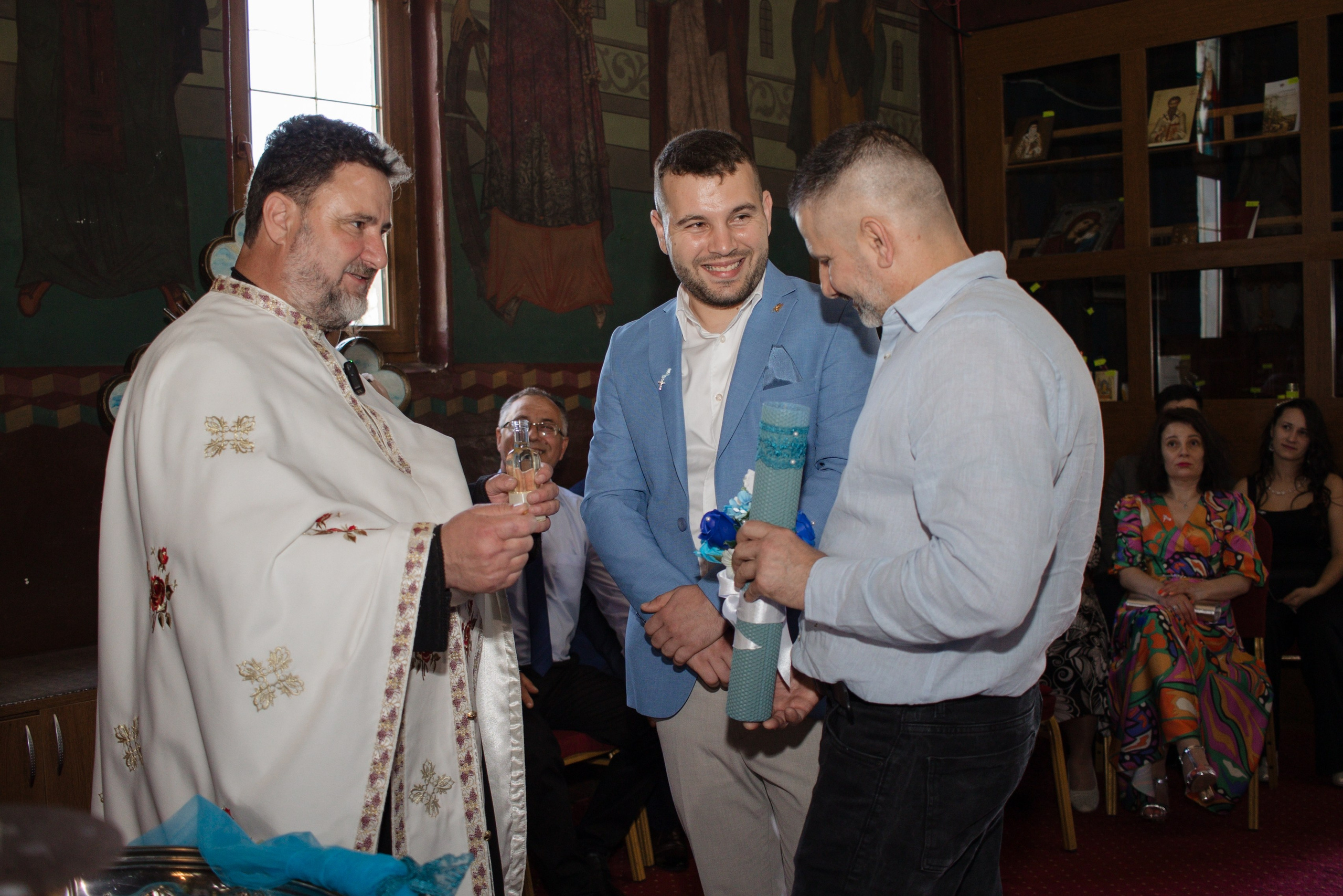 Alexandru-Ioan. Fotograf si videograf — evenimente si studio