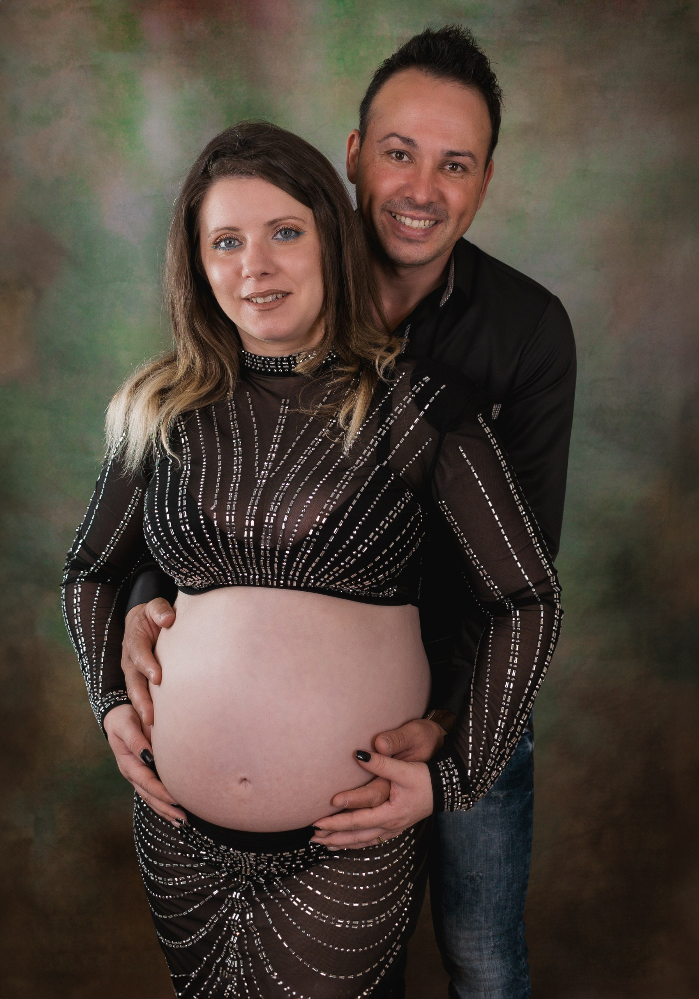 Nicoleta & Florin. Fotograf si videograf — evenimente si studio