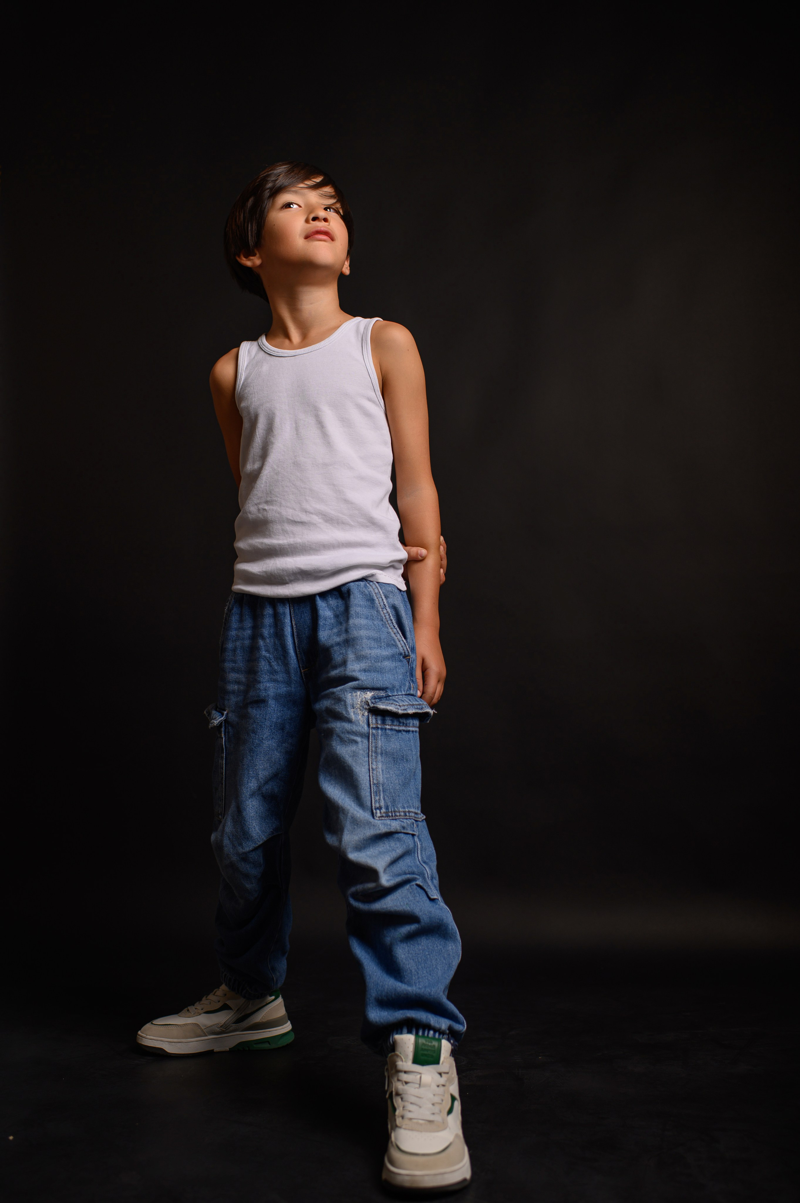 KIDS STUDIO. Family, children, portrait, and event photography in Thessaloniki
