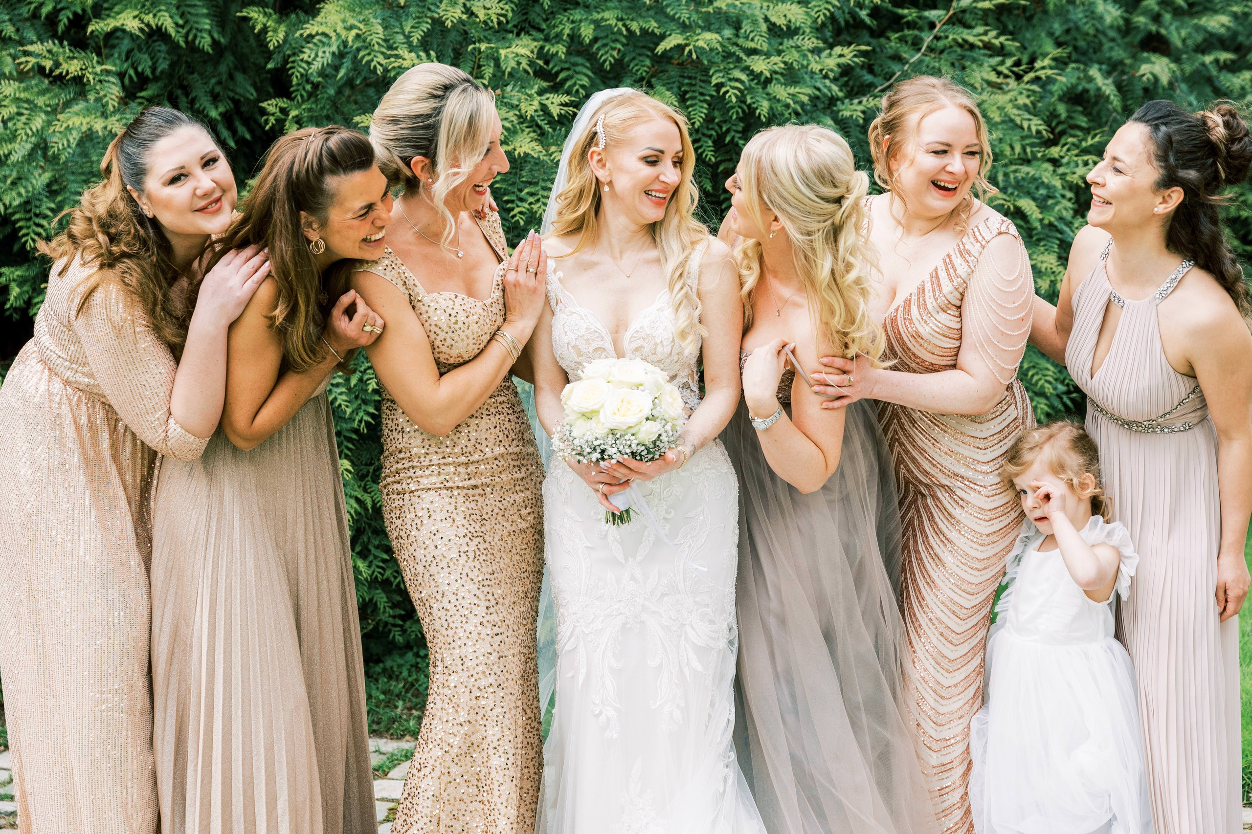 Wedding Castle Ovelgönne | Germany