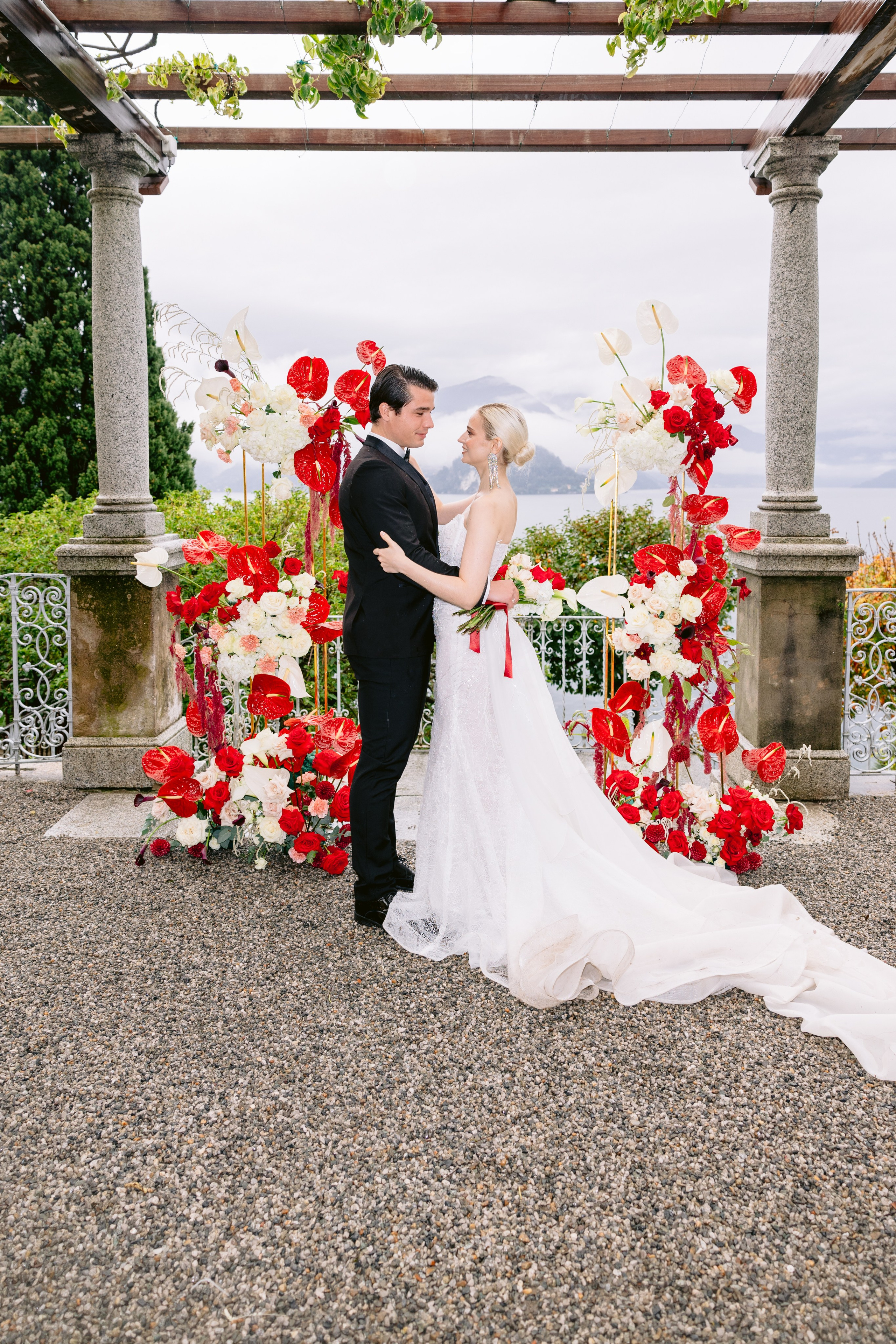 Wedding at Villa Cipressi | Lake Como