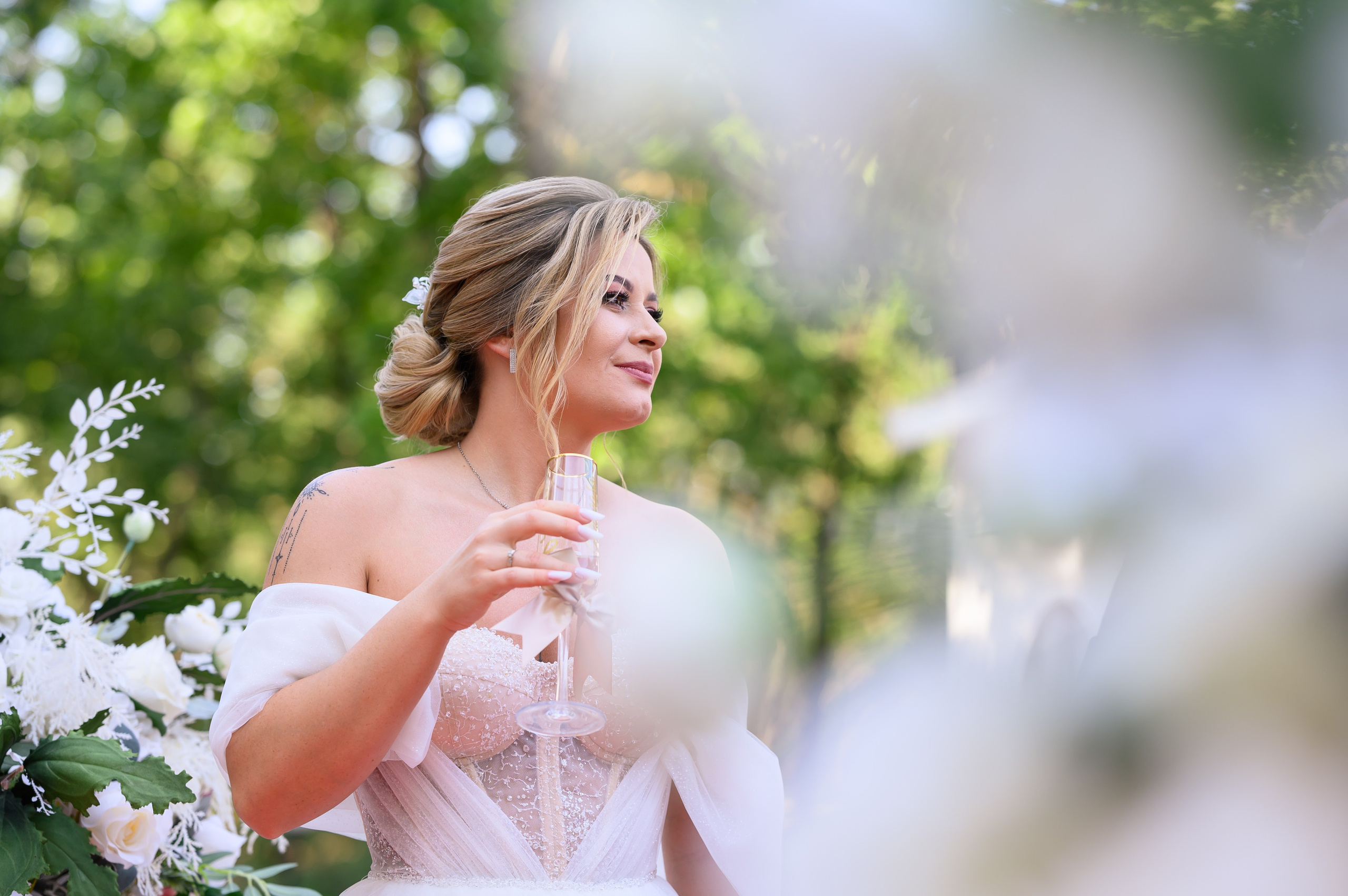 Nuntă. Ligiafoto.ro