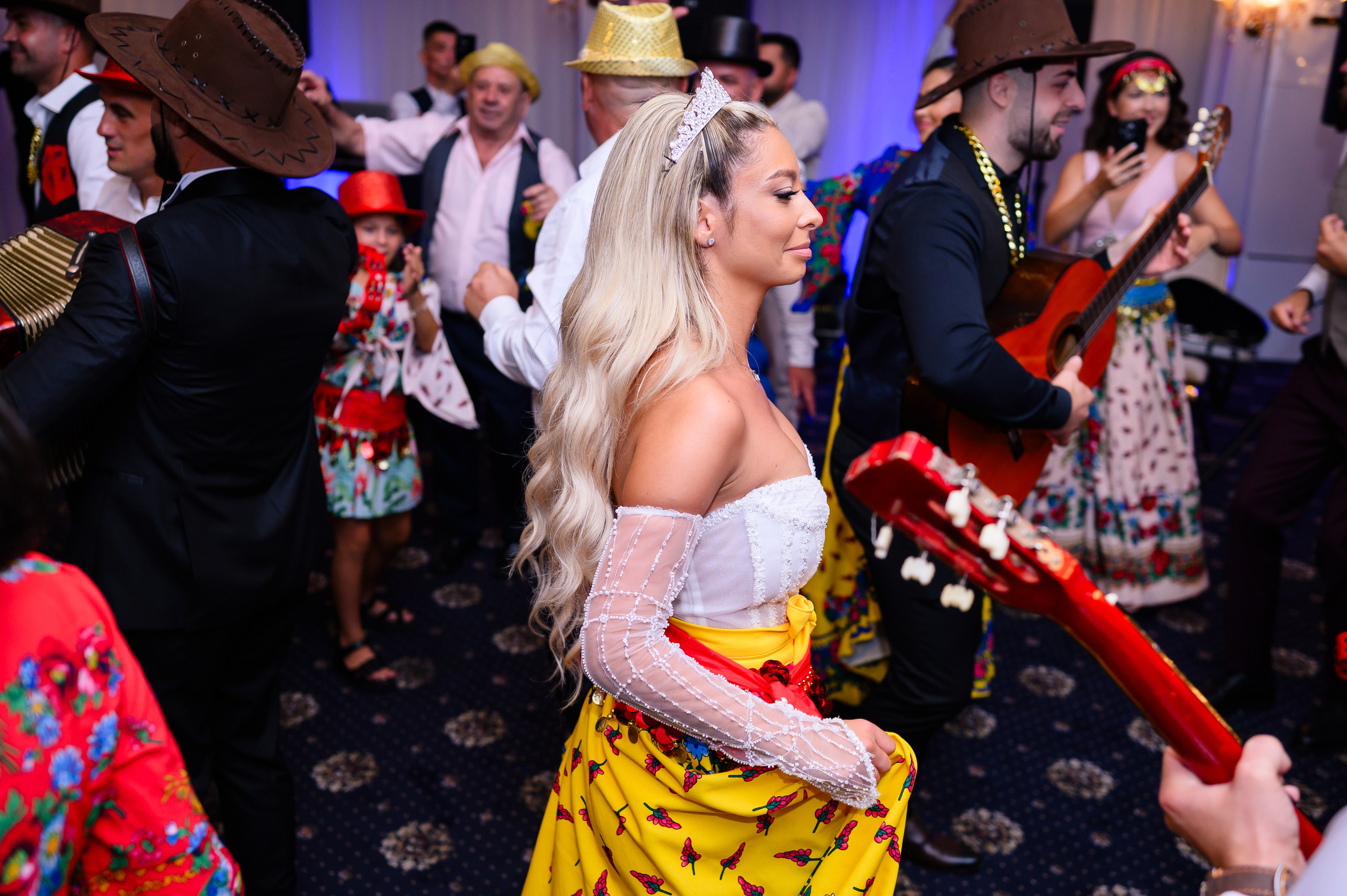 Nuntă. Ligiafoto.ro