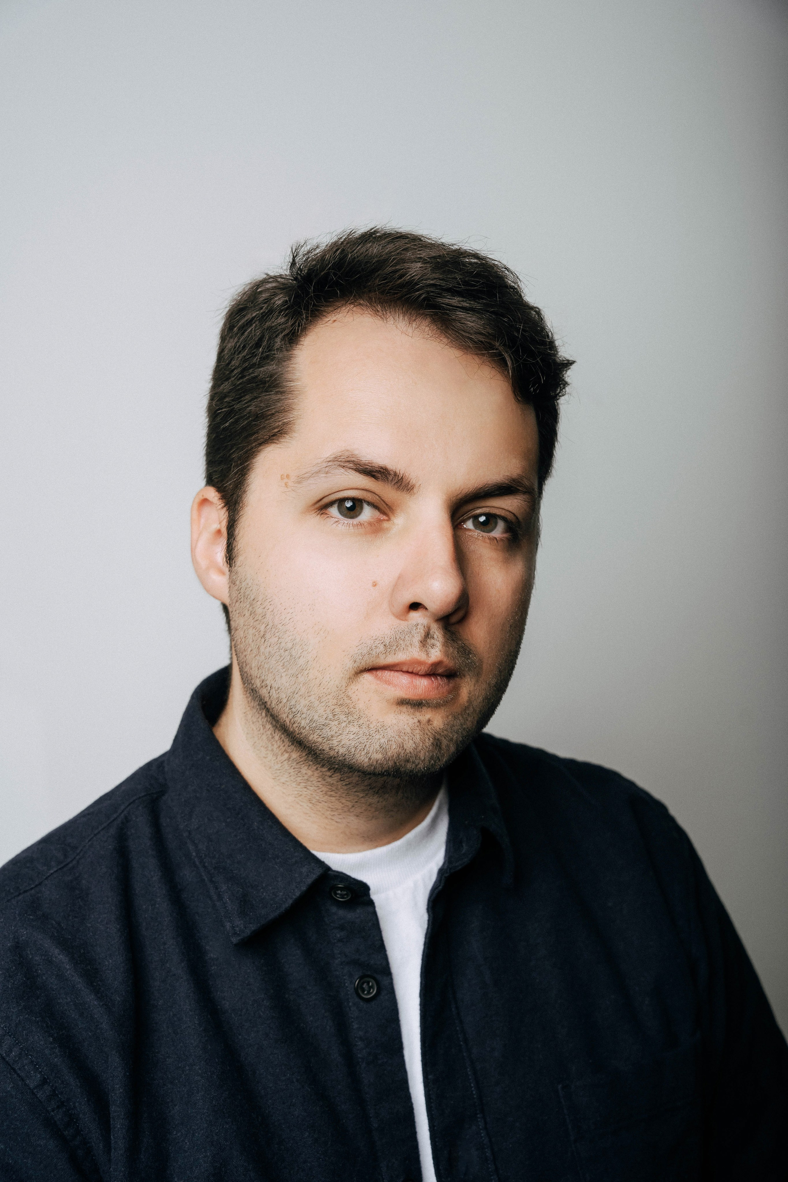 Bussines-Portrait. Portrait Photographer in Berlin Daria Doch Schwangerschaftsfotos