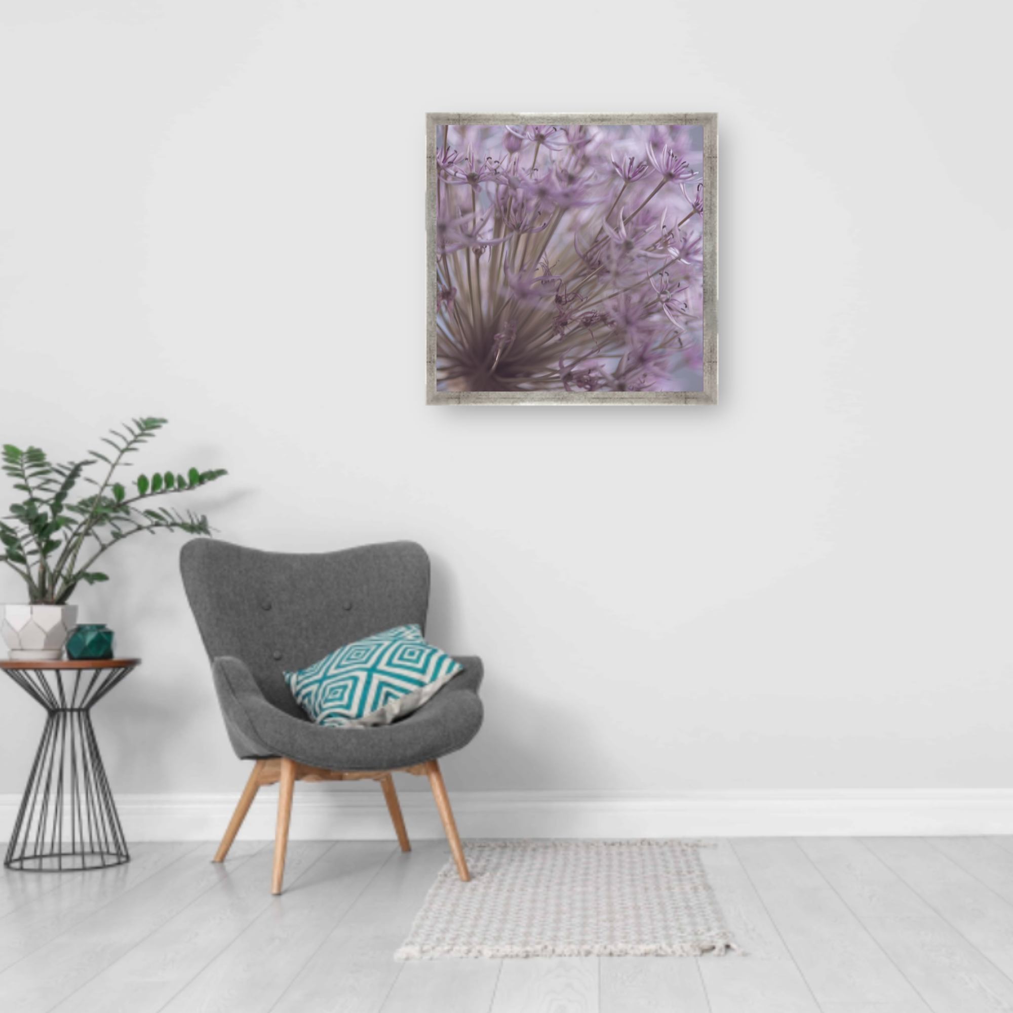 50 SHADES OF PURPLE. Natalja Poplavska — Visual artist, Photographer, East Sussex, London