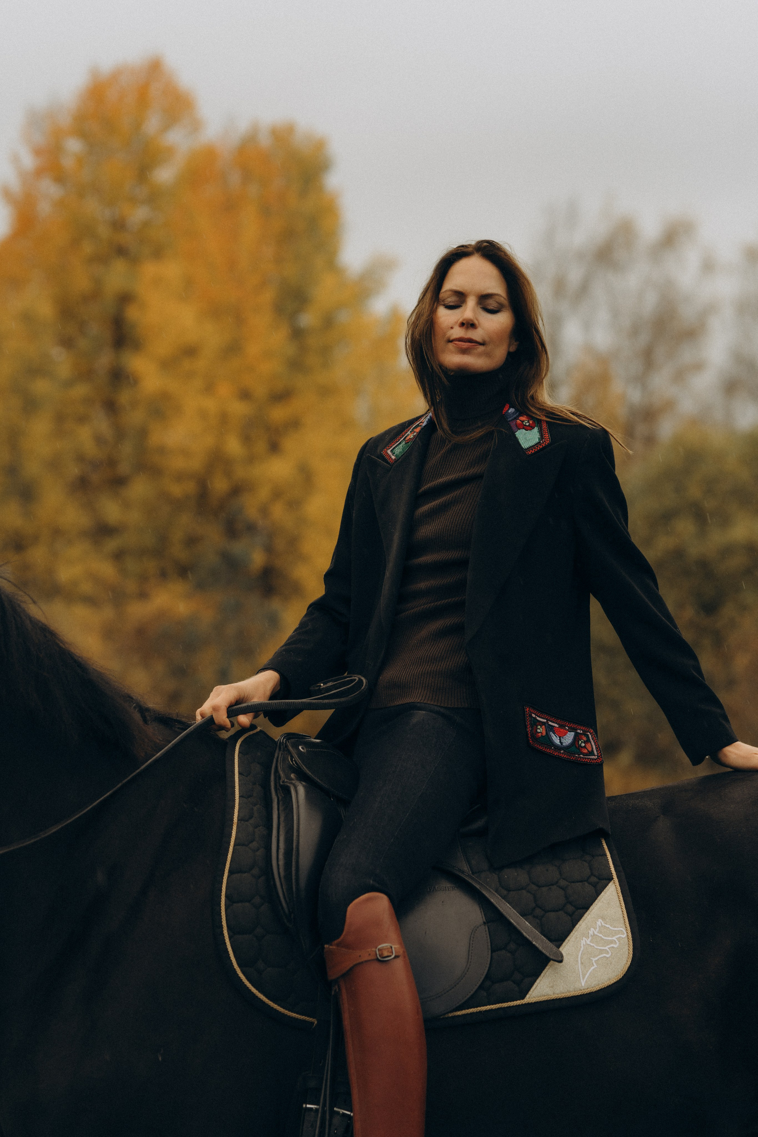 Susanna Hyypiä. Wedding and portrait photographer in Helsinki Vickan O