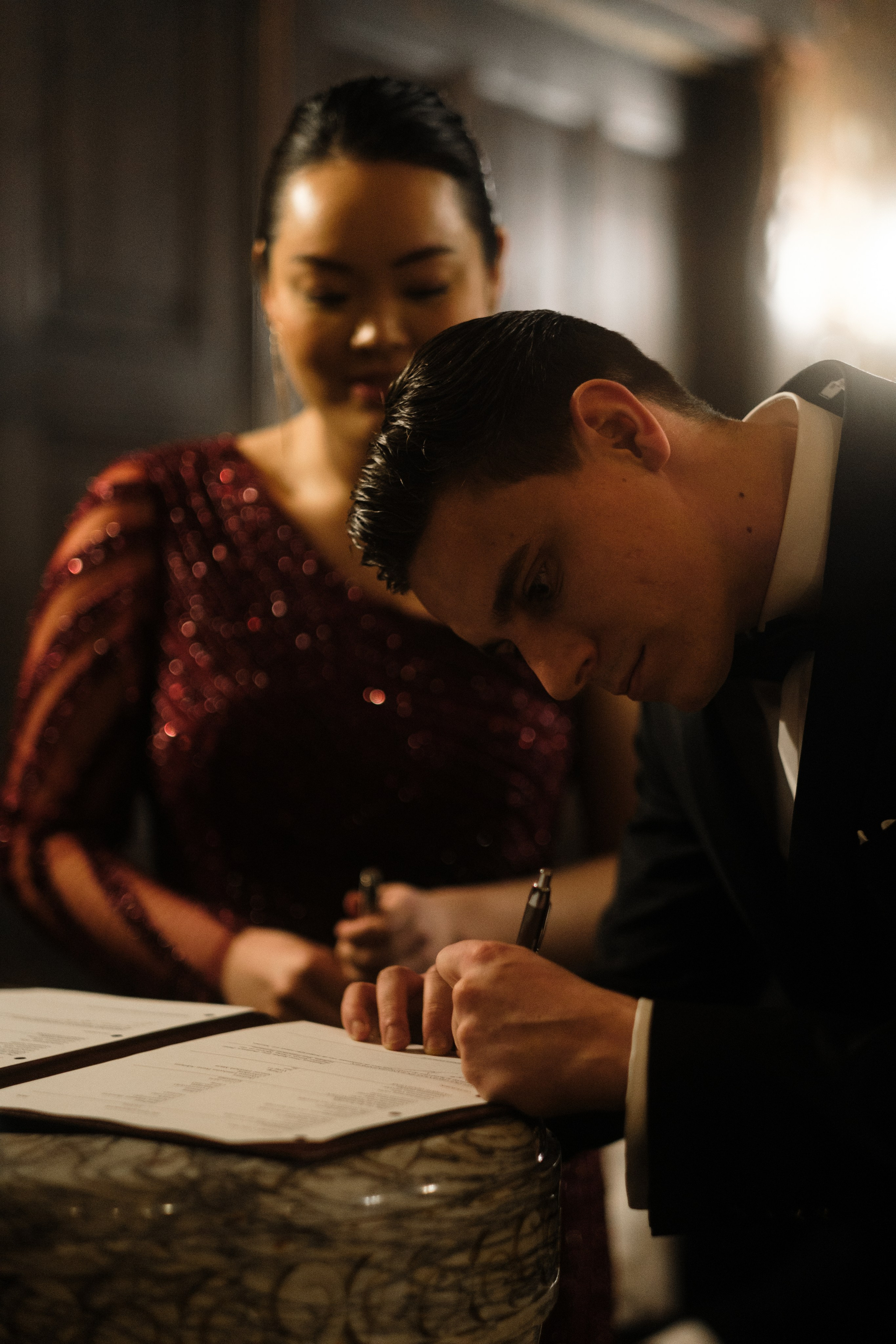 Flo & Men. Rotterdam. Paola wedding photographer / videographer in Barcelona