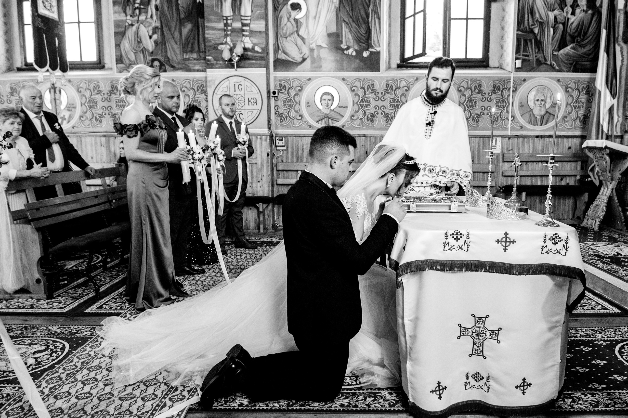 Galerie Foto. Paul Catunescu - Fotograf Nunta