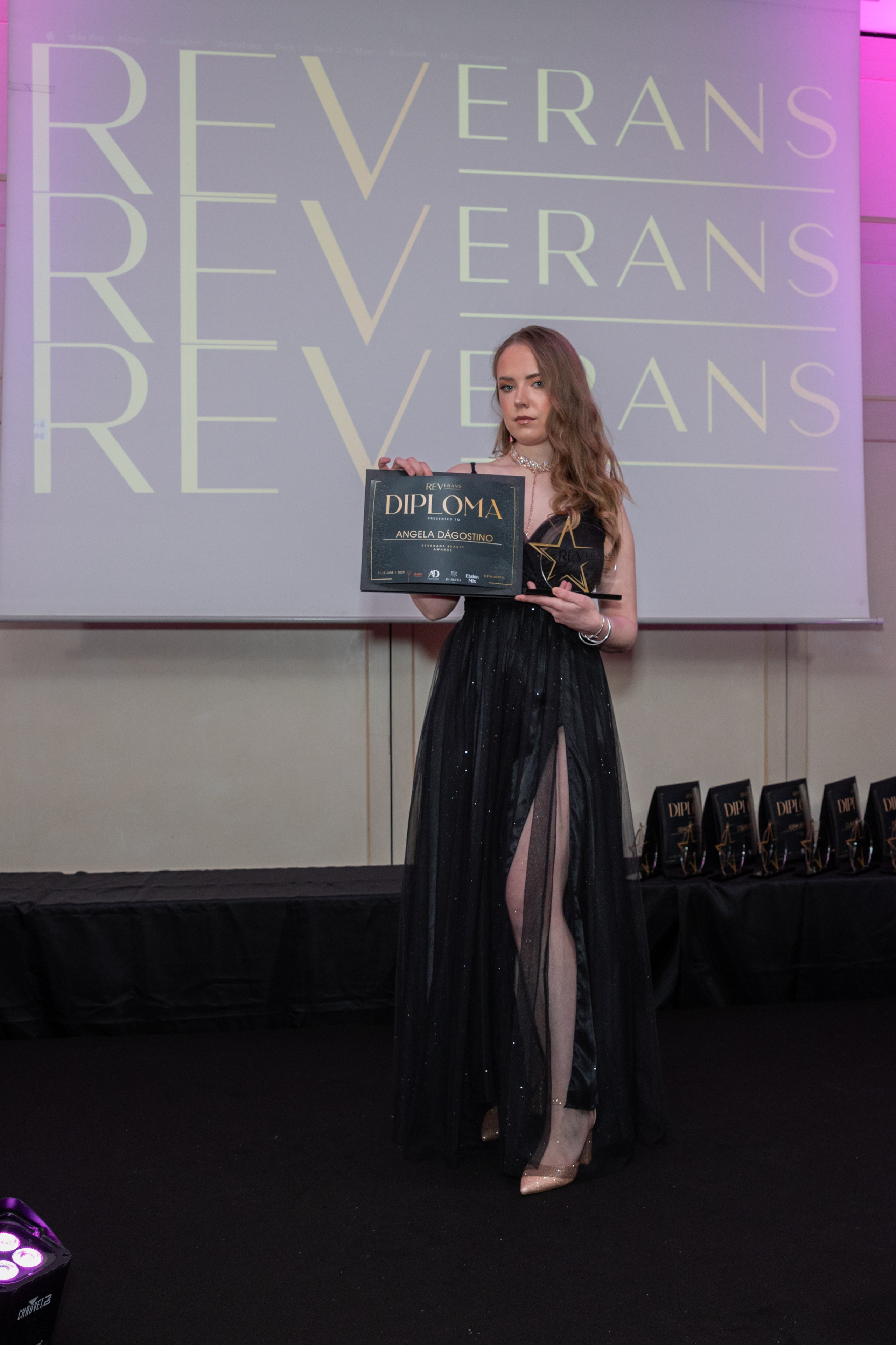 Reverans 2025. Photographer in Milan |Mila Pro Photo