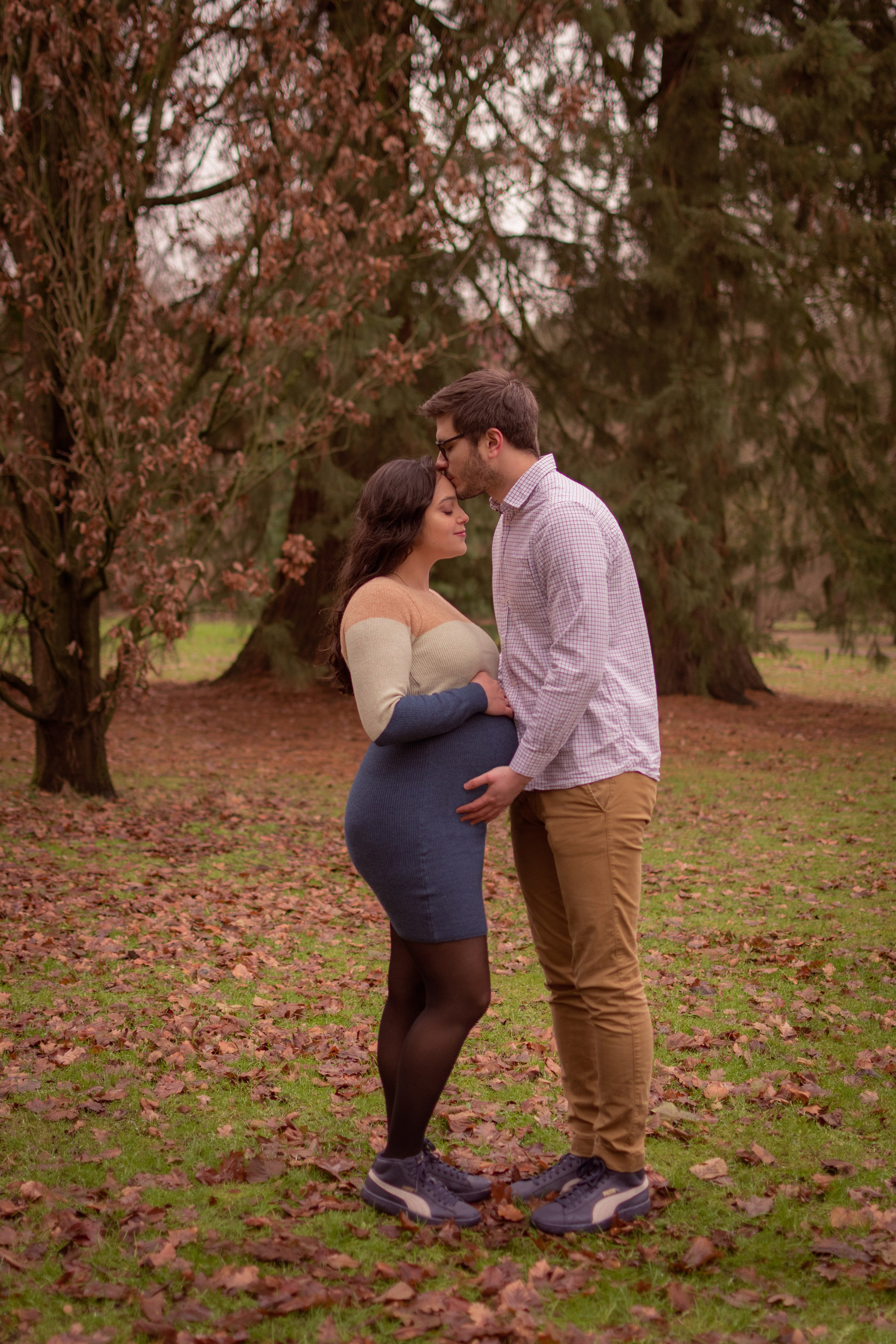 Nathalia. Maternity Newborn and Family photographer Hamburg Claire Hambley