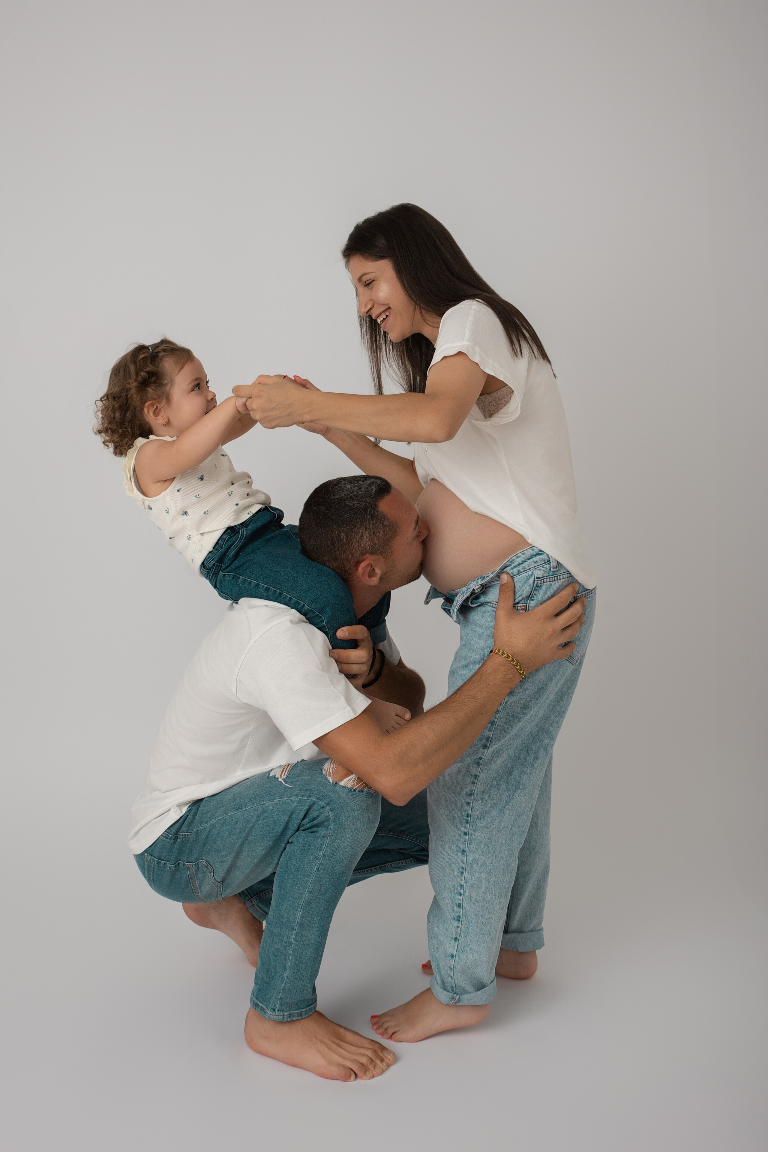 Портфолио. Magic memories by Anna — детски и семеен фотограф в София, Овча купел