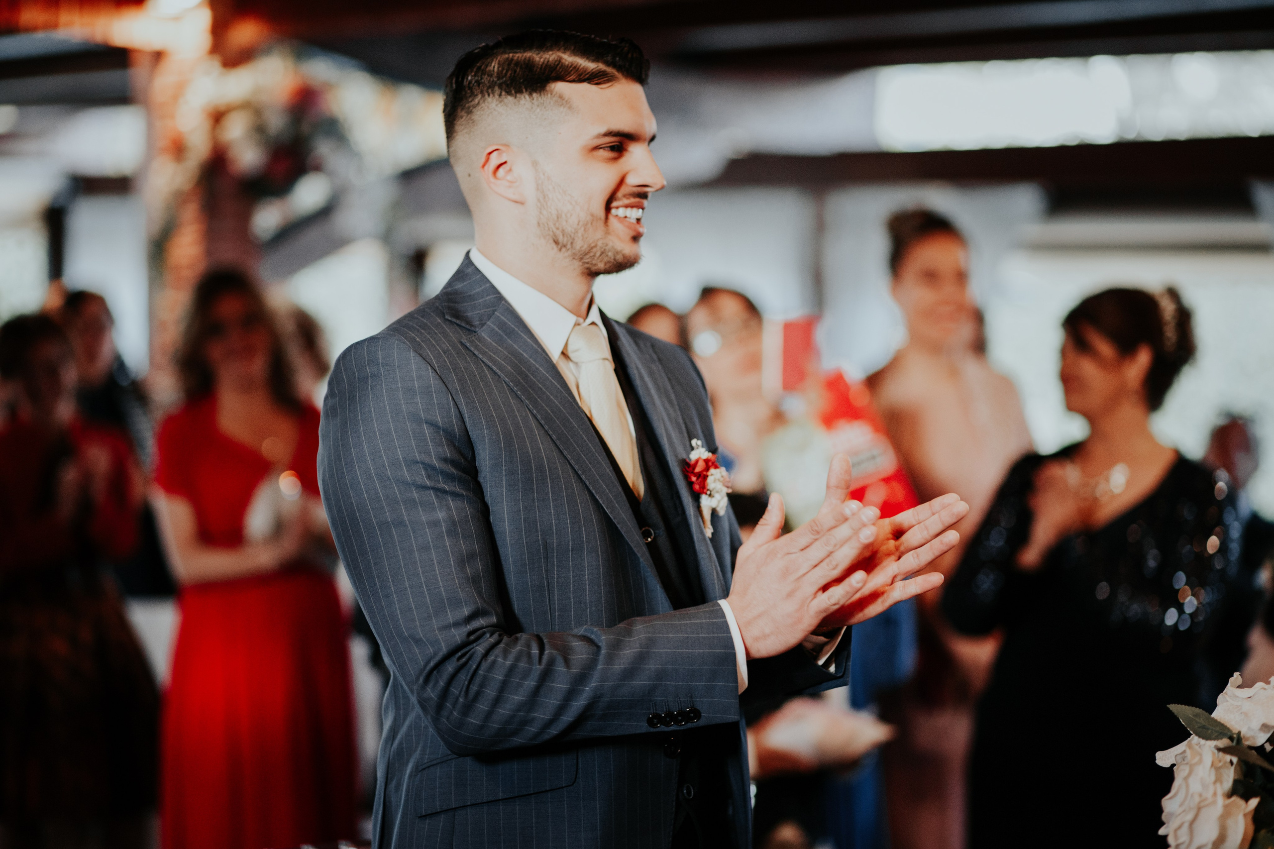 Fotografía de Bodas en Madrid - Rainbox: Capturamos Tu Amor con Pasión. Rainbox Estudio de Fotografía
