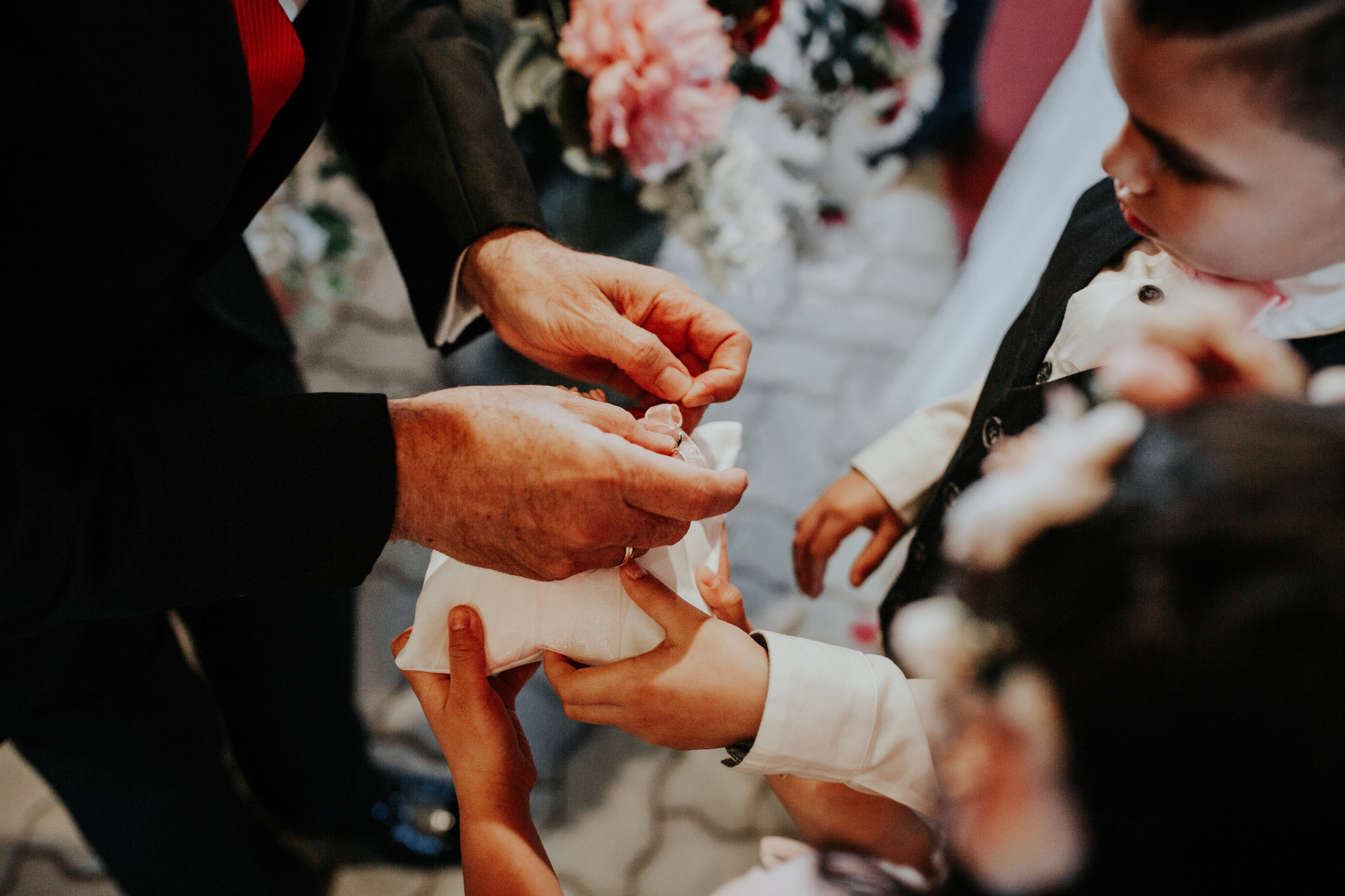 Fotografía de Bodas en Madrid - Rainbox: Capturamos Tu Amor con Pasión. Rainbox Estudio de Fotografía