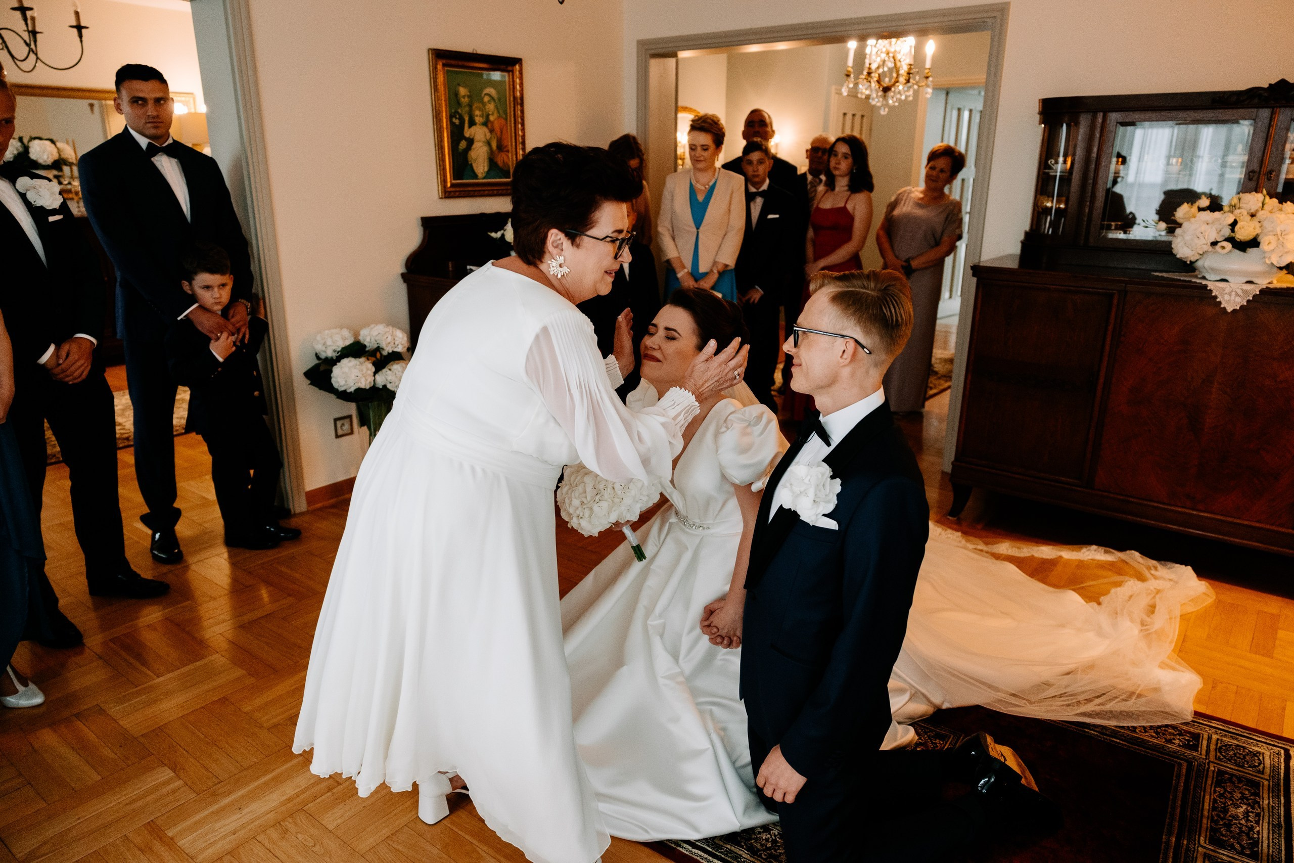 Wiki ♡ Przemek. Fotograf Ślubny Warszawa - Sesje Biznesowe Rodzinne Eventy