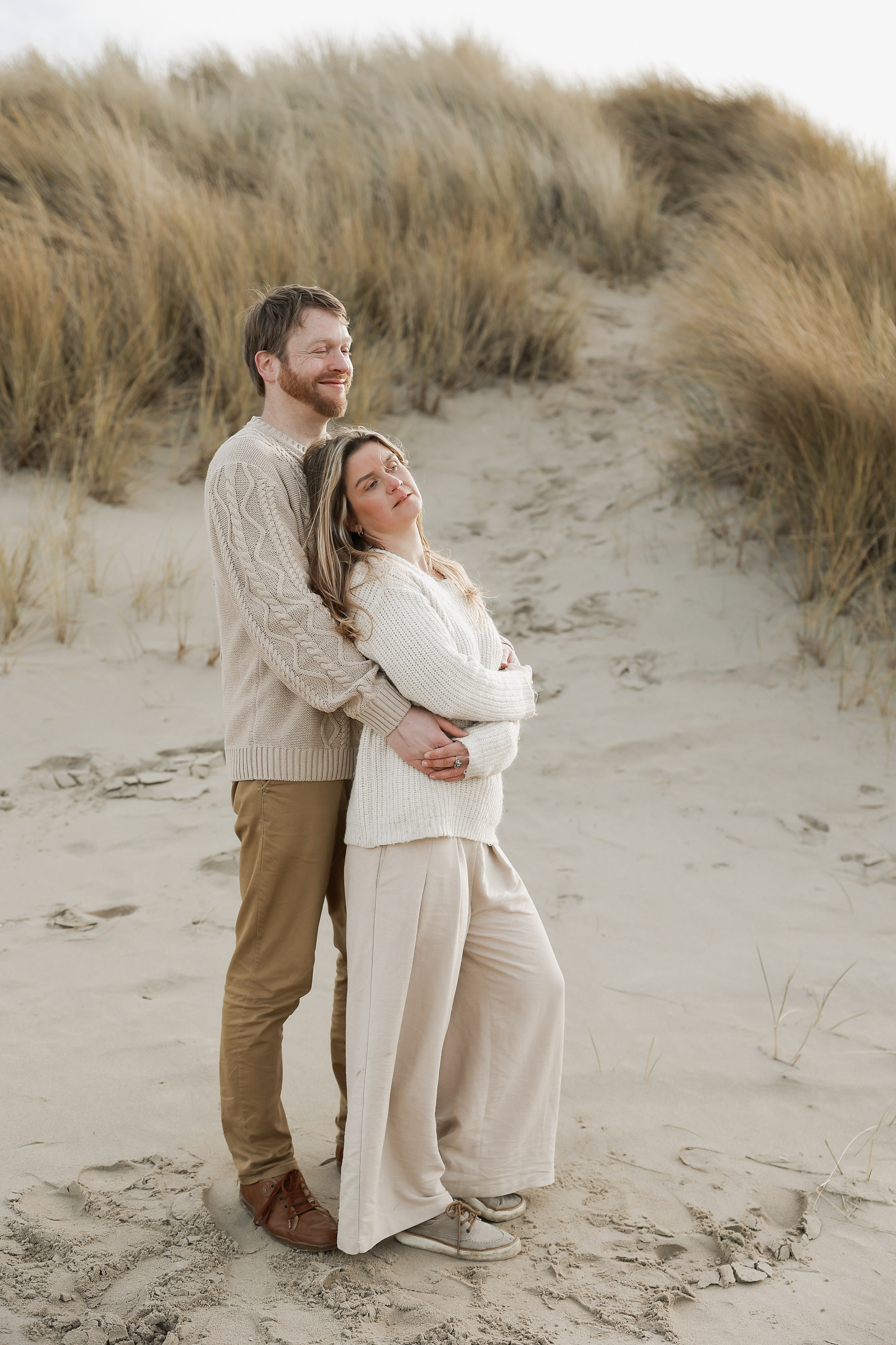 R & S. Portrait and Family Photographer in Netherlands