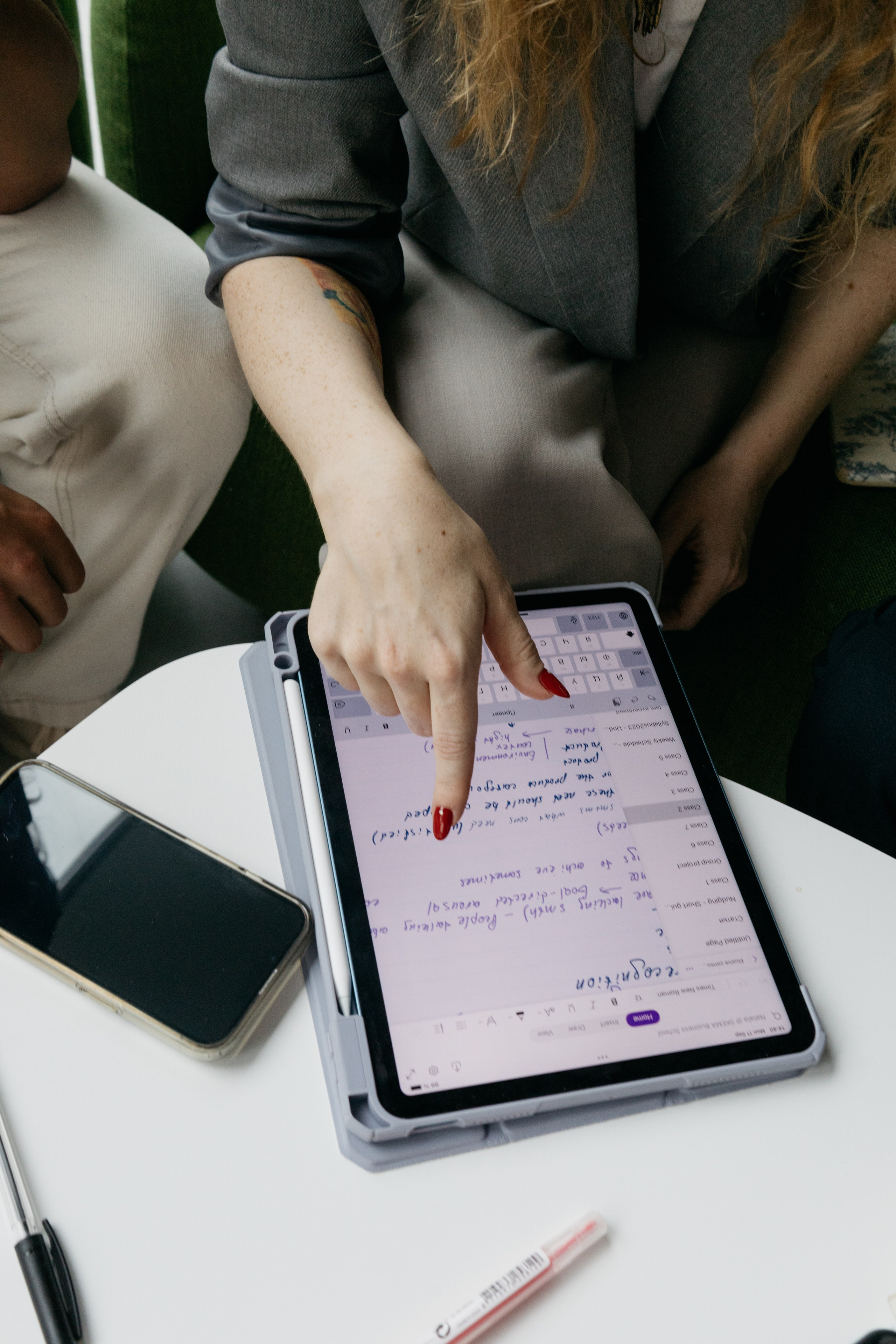 Portfolio. Photographe à Paris — Genya Legou