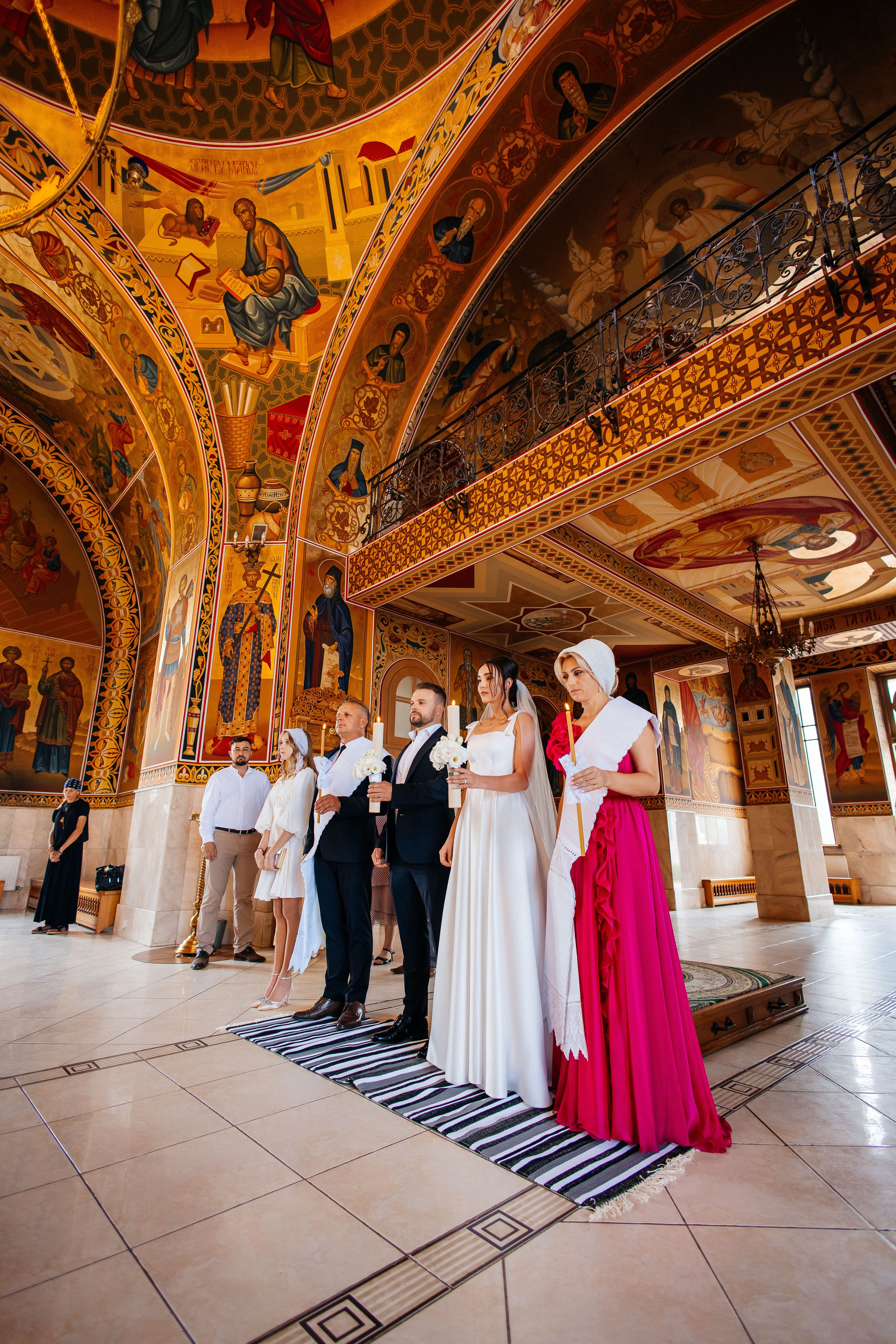 Iurie & Anastasia. Furduidumitru.com